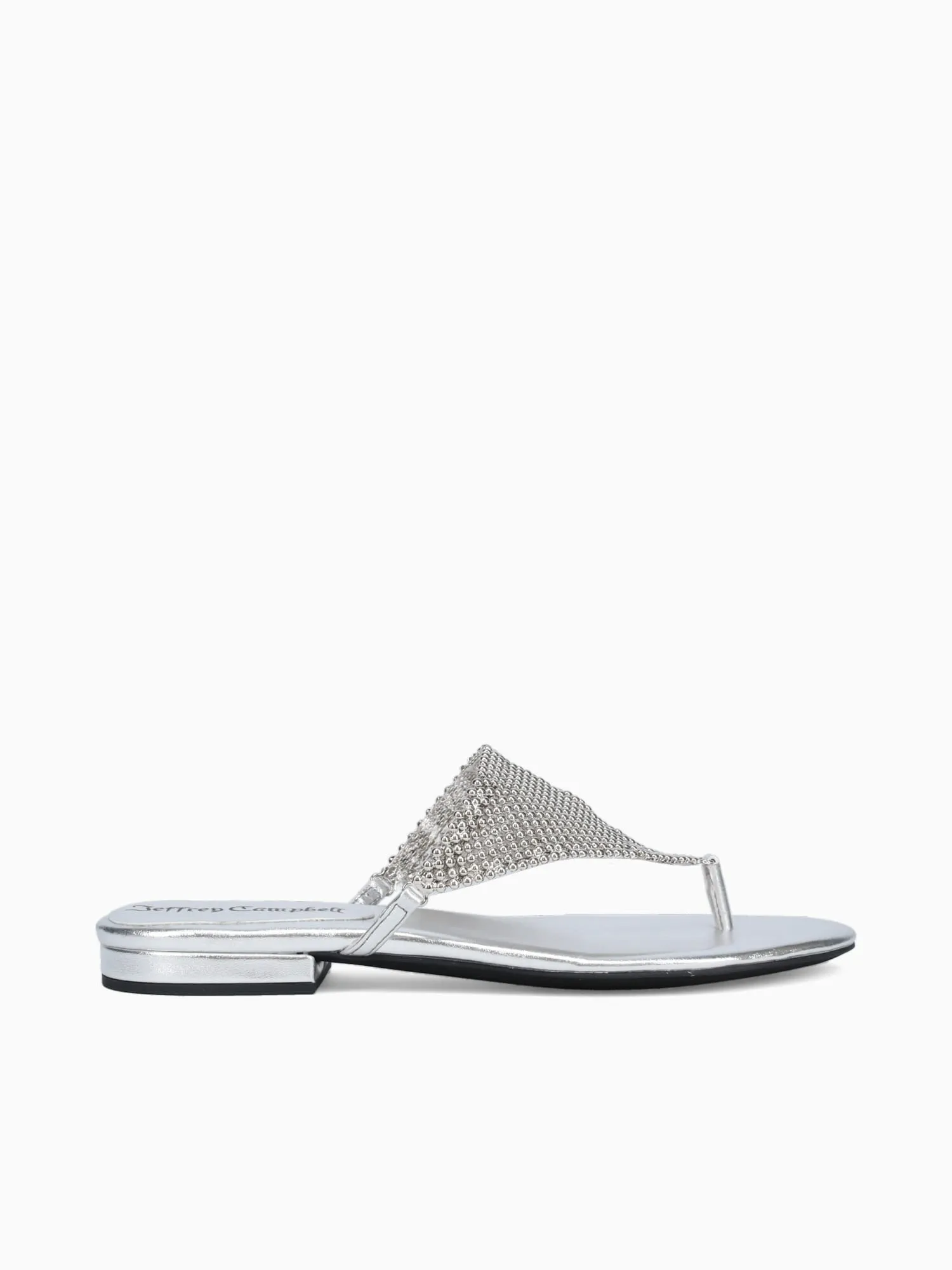 Casual Shoes Winter Lockupjs Silver Chain