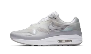 Nike Air Max 1 SNKRS Day White Nike Internationalist Shoes