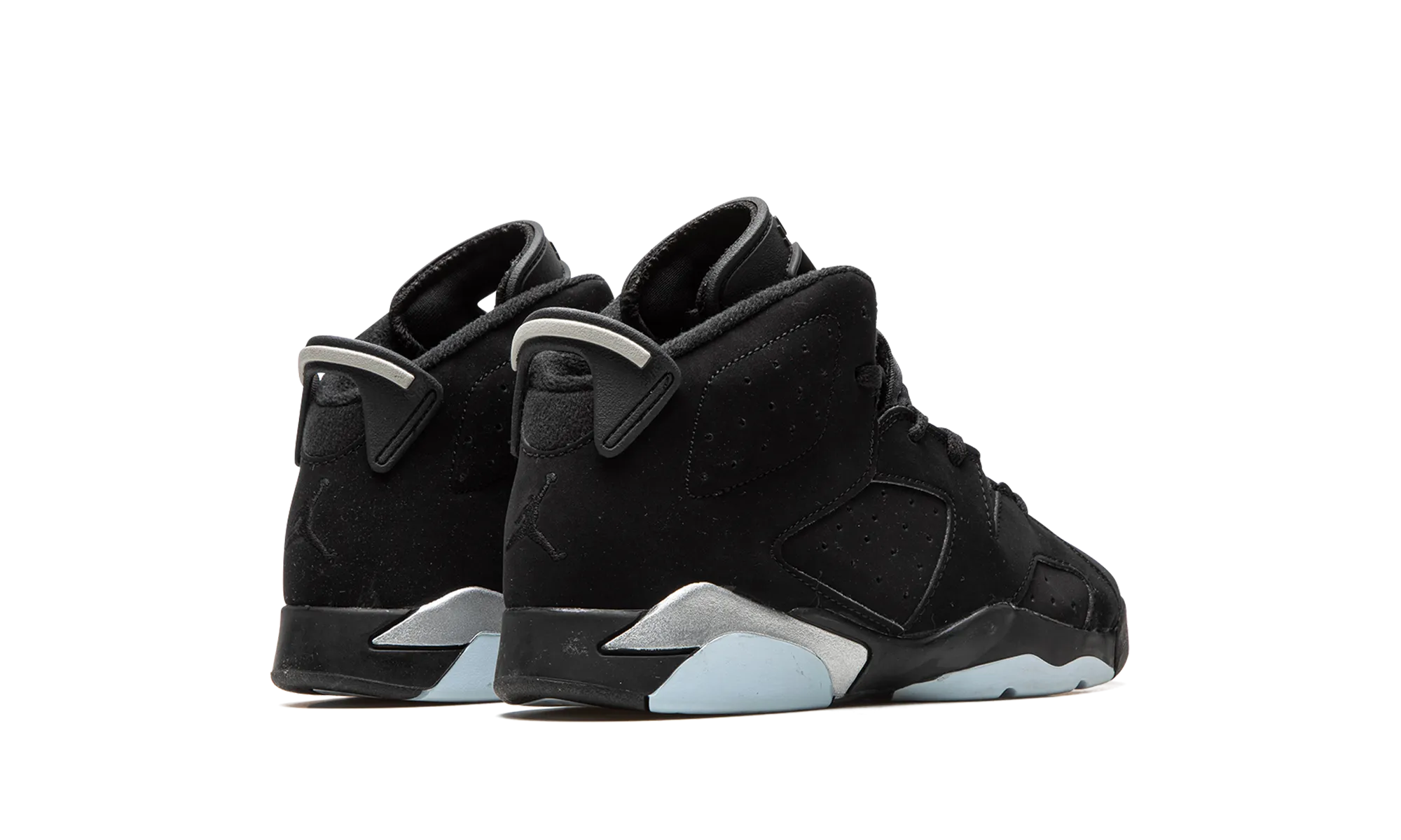 Air Jordan 6 PS "Chrome" Zerotre Sneakers