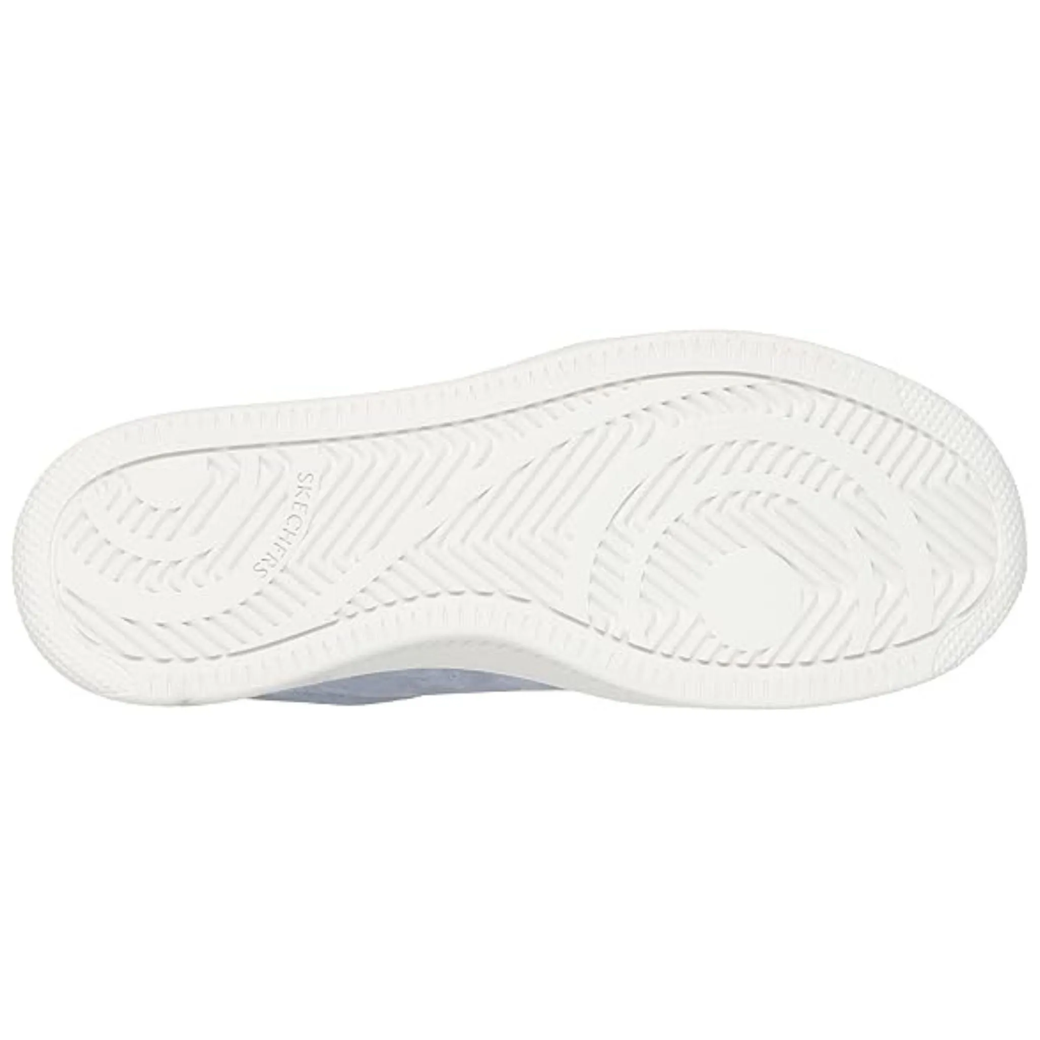 Casual Shoes For Summer Skechers Women's 185311 Sport Court 2.0 Smooth Sparkle Slate Casual Shoes