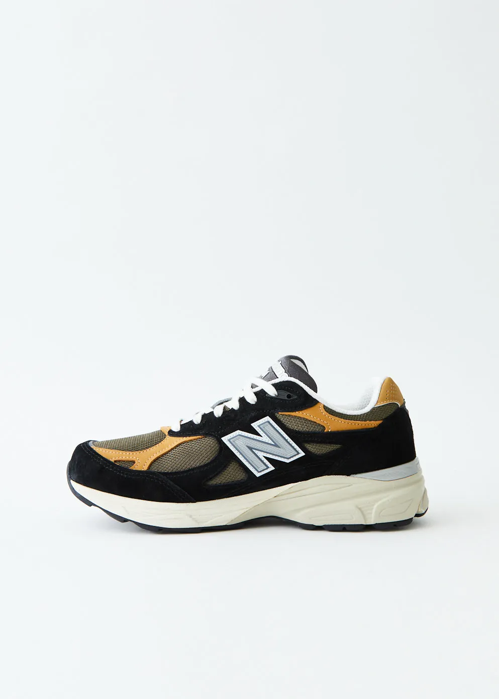 New Balance V15 MADE in USA 992v3 Sneakers