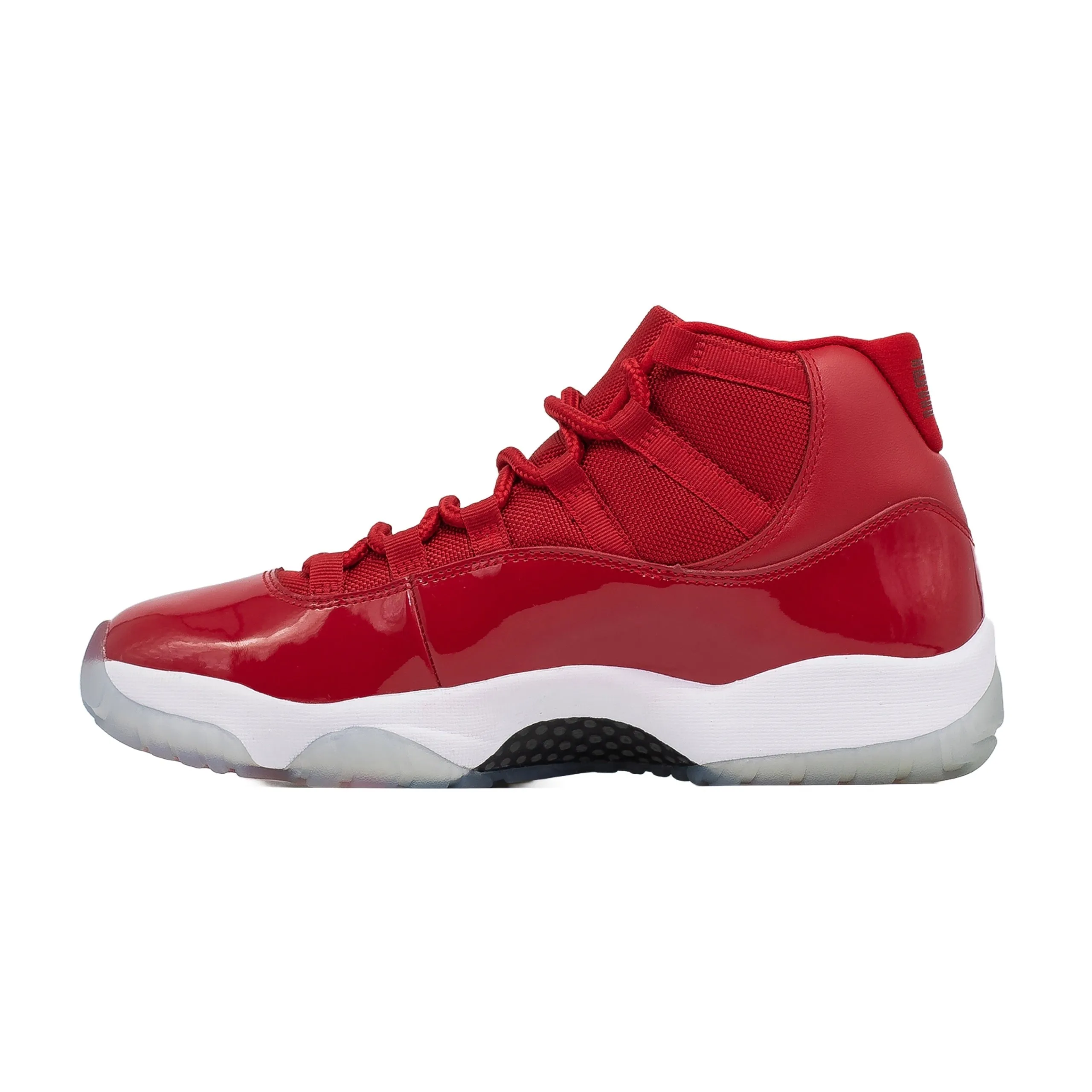 Plantar Fasciitis Sneakers Air Jordan 11, Win like 96