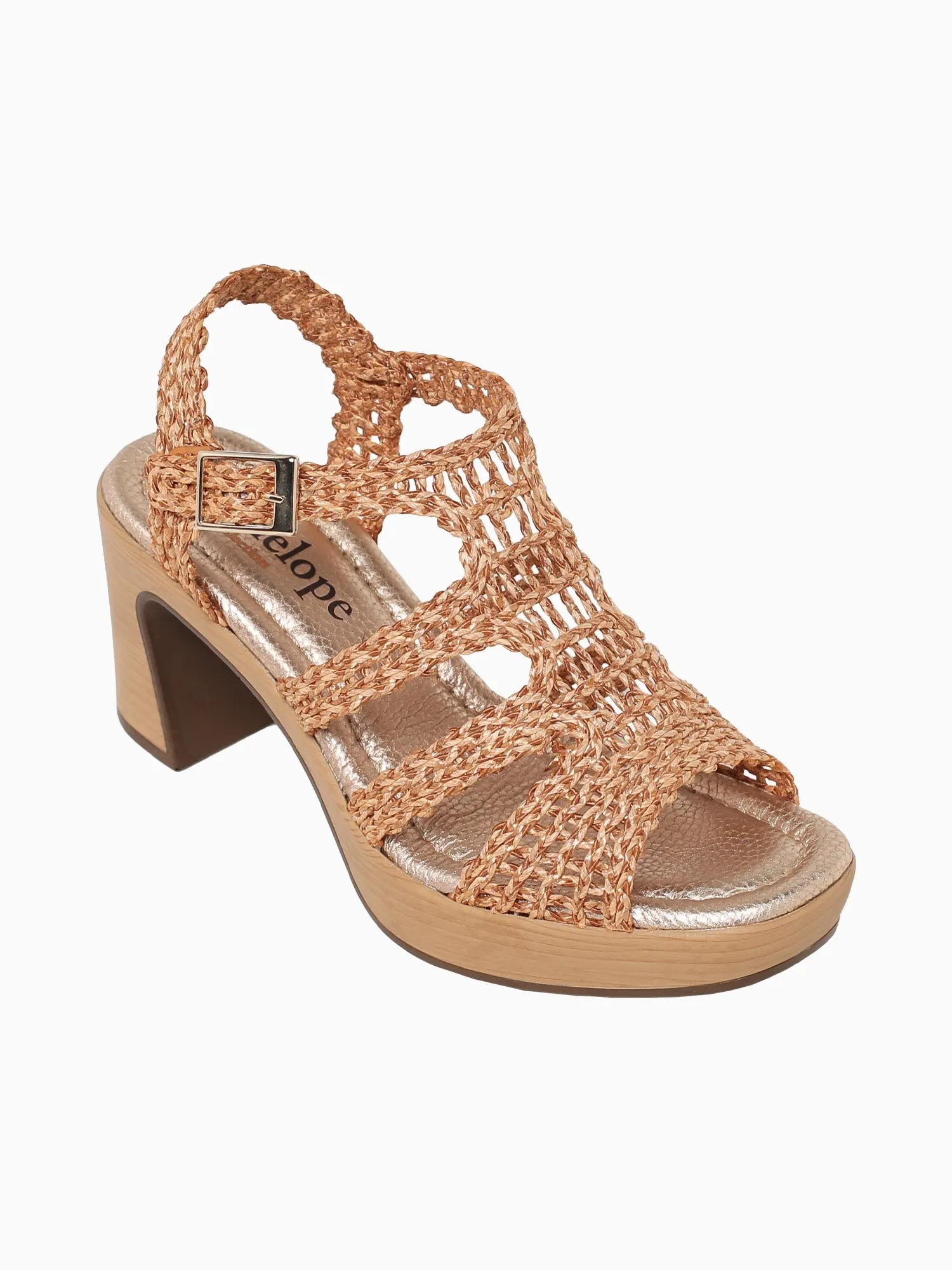 6387 Butter Cordela Blazer Mid '77 Next Nature Casual Shoes