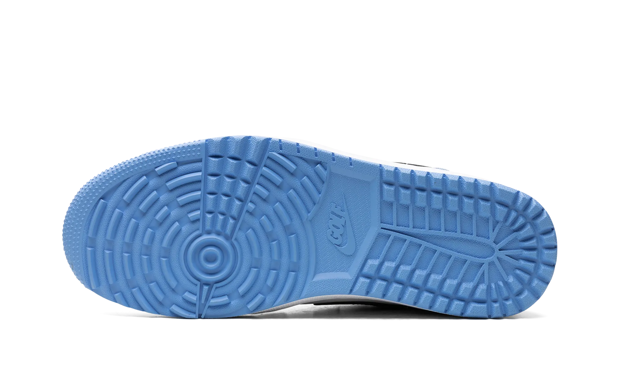 Low Price Sneakers Air Jordan 1 Mule Golf "University Blue"