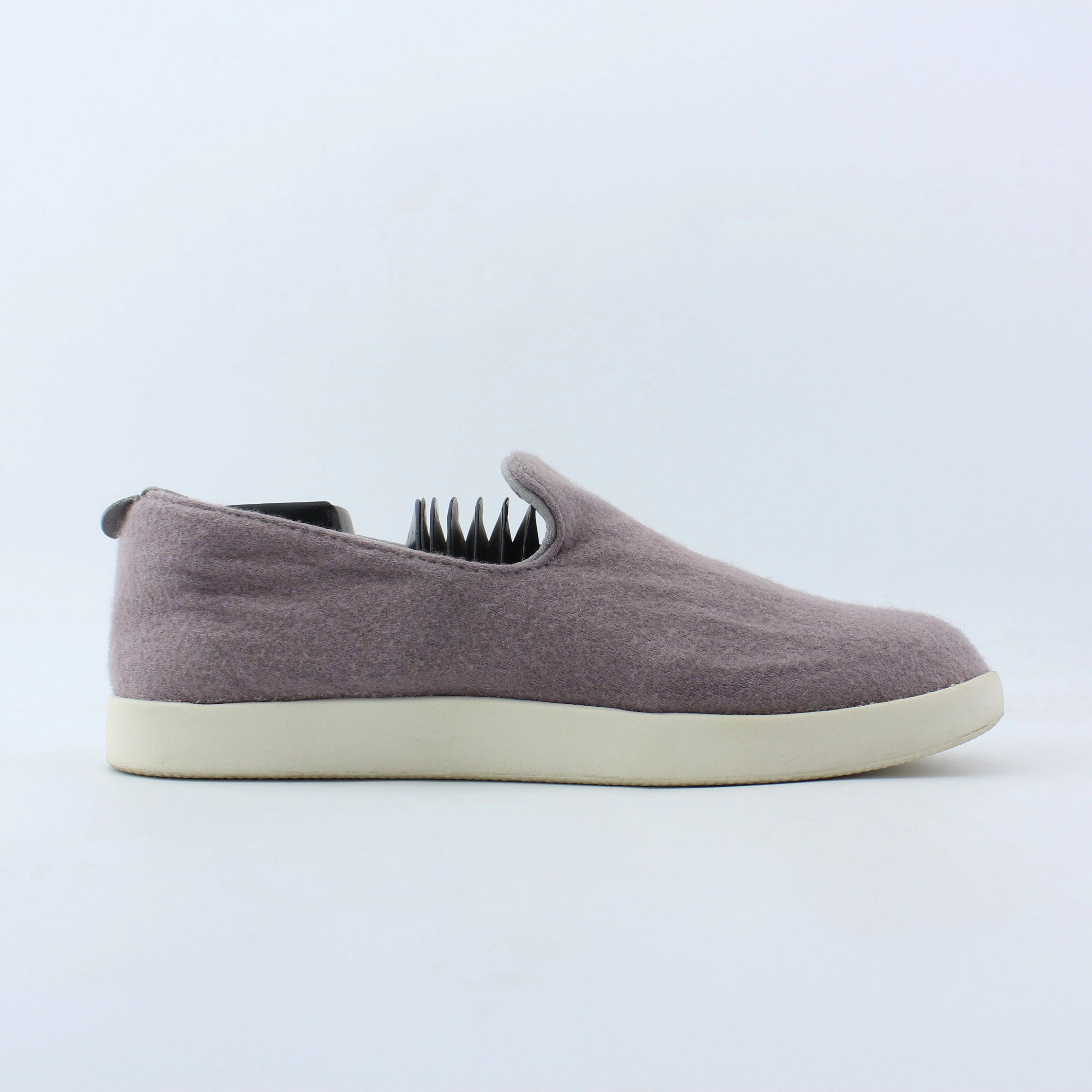 Allbirds Wool Runners - Limited Edition - Purple (White Sole) EX Casual Shoes In Italy