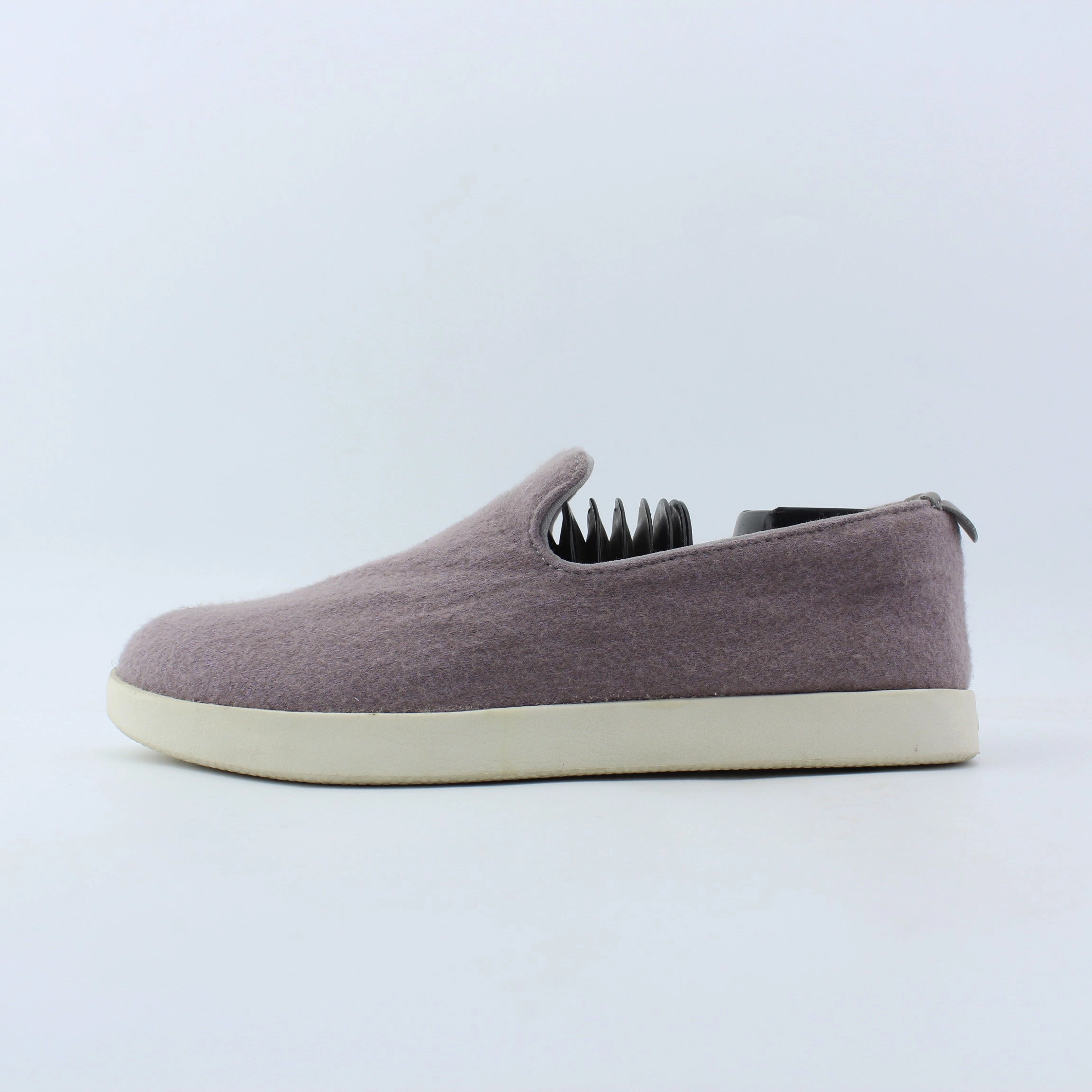 Casual Shoes Fall 2024 Allbirds Wool Runners - Limited Edition - Purple (White Sole) EX