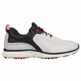 Best Walking Casual Shoes Xc4 H1 Luxe Hybrid Perforated Lace Up Sneakers