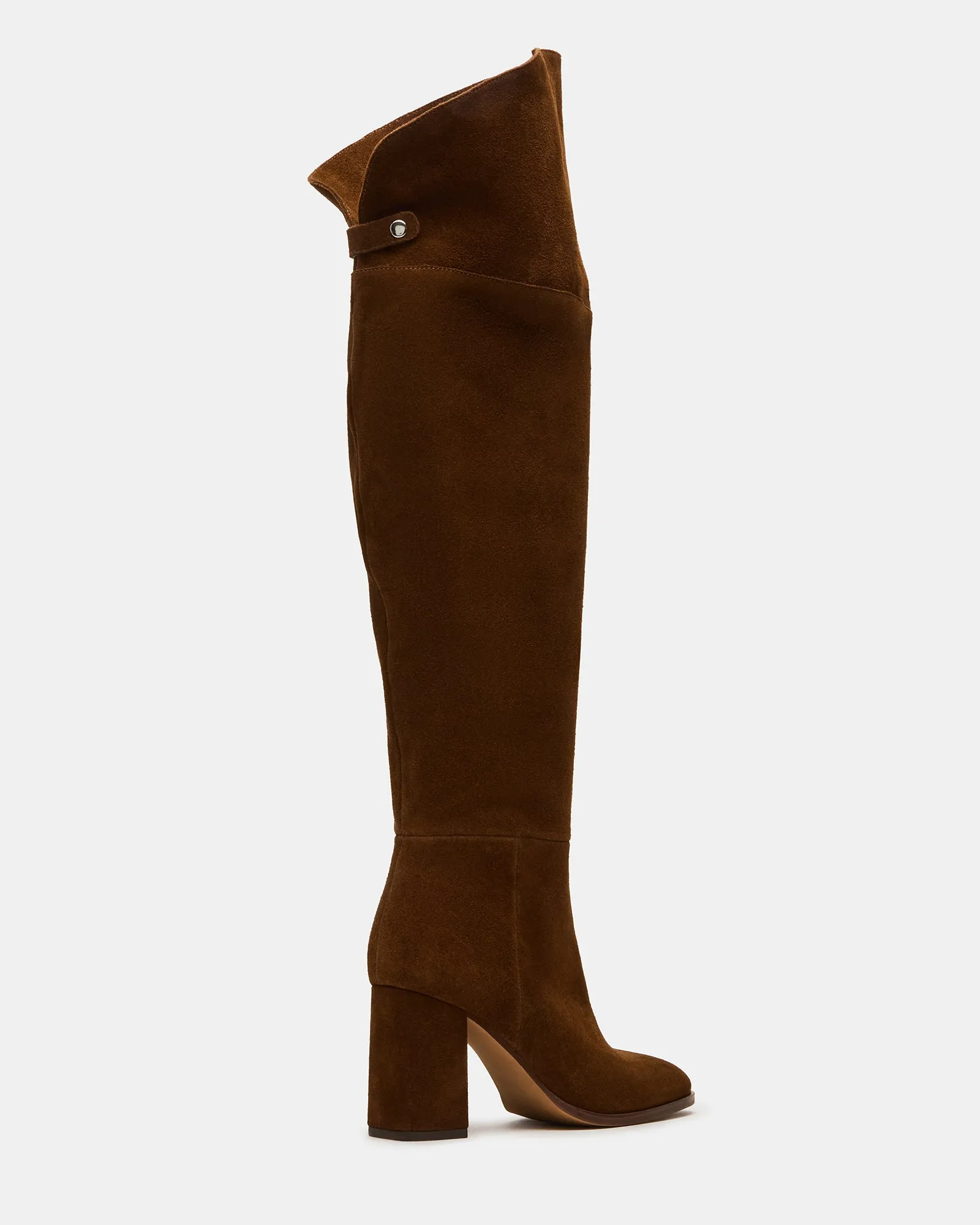 Kamik Boots WINSLET CHESTNUT SUEDE