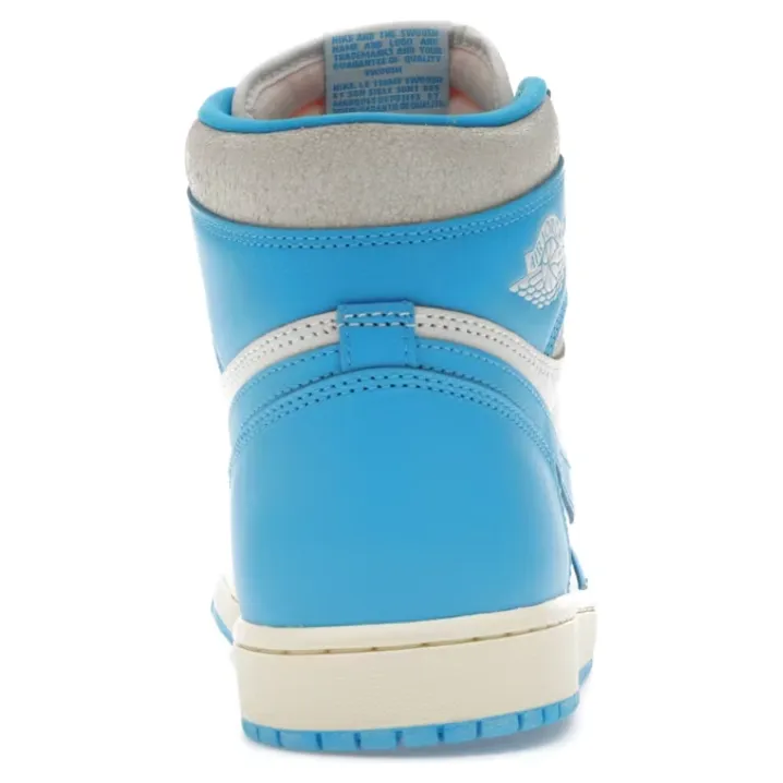Jordan 1 Retro High OG UNC Reimagined Jcpenney Sneakers