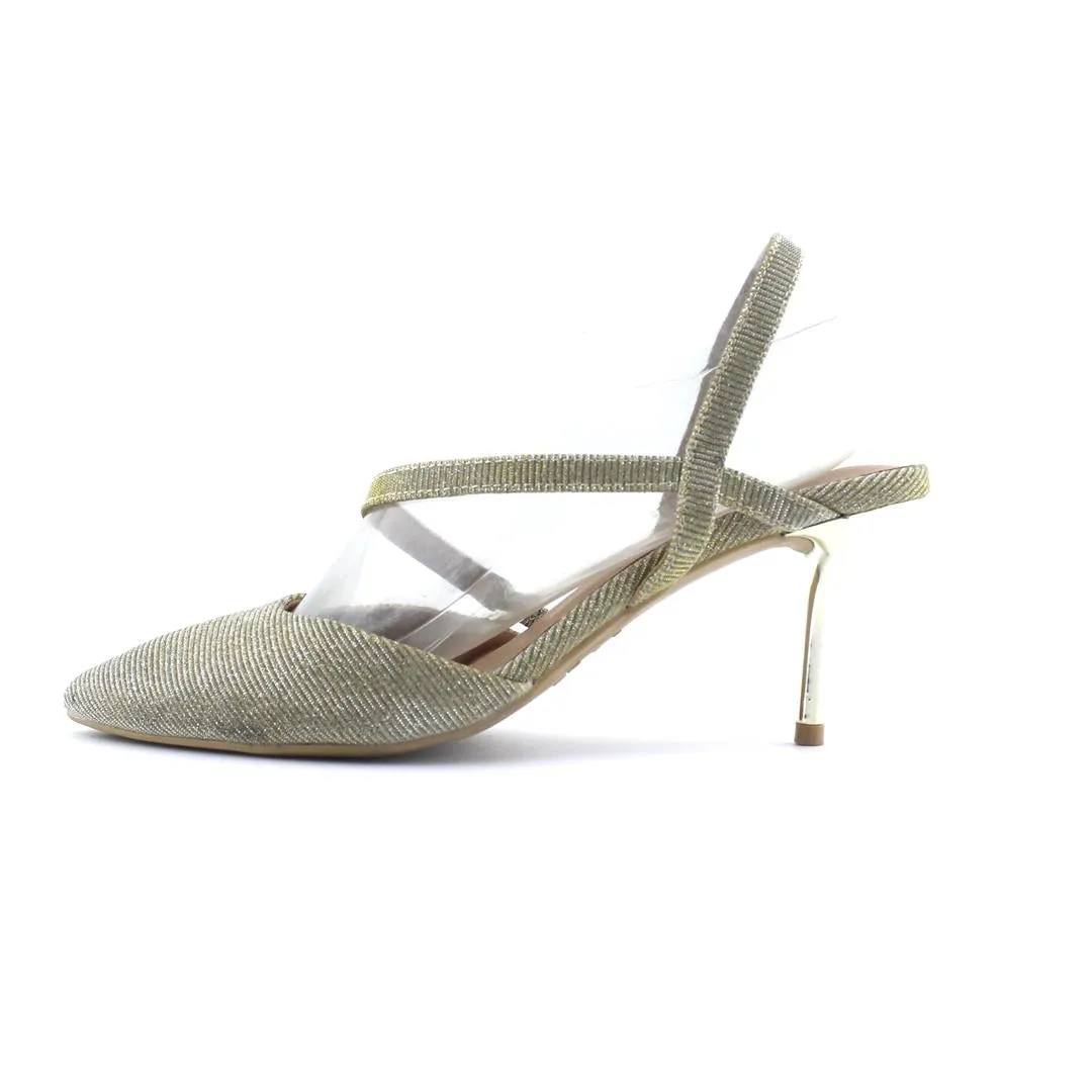 LOVE COMFORT  . Skull High Heels