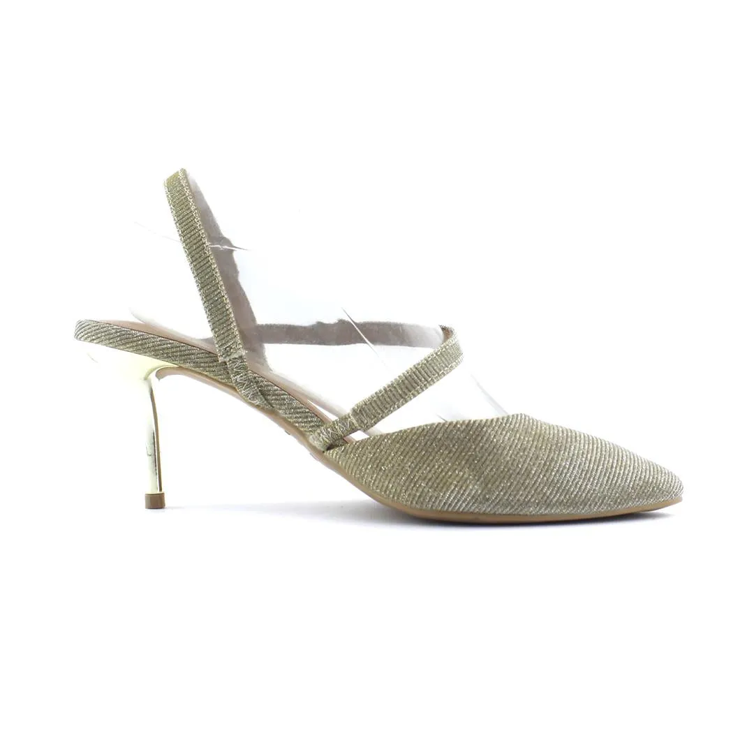 2000s High Heels LOVE COMFORT  .