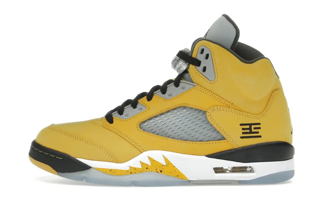 Max Air Sneakers Air Jordan 5 Retro Tokyo T23 (2025)