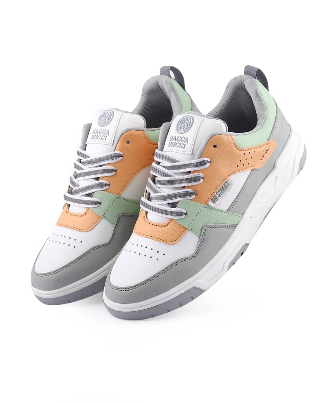 Bacca Bucci Urban Genesis 1.0 Smith Sneakers