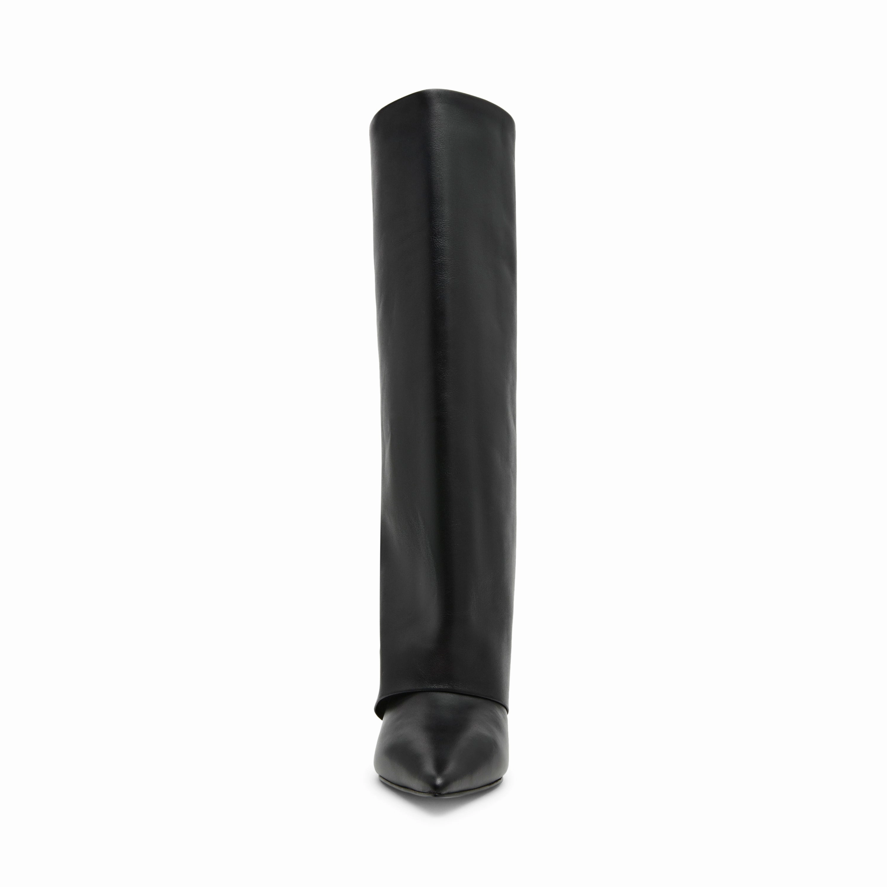 Davis Boots Luca Boot BLACK LEATHER