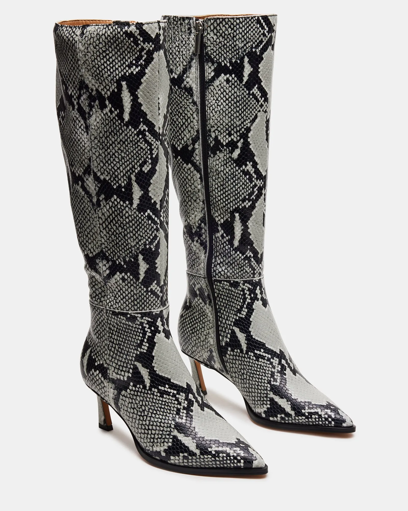 Packer Boots LUCID SNAKE