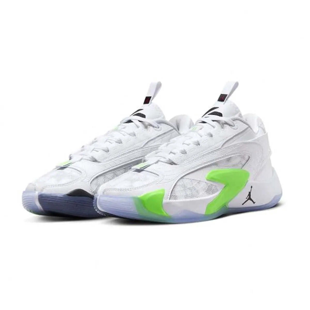 Luka 2 PF 'Trick Shot' Suede Sneakers