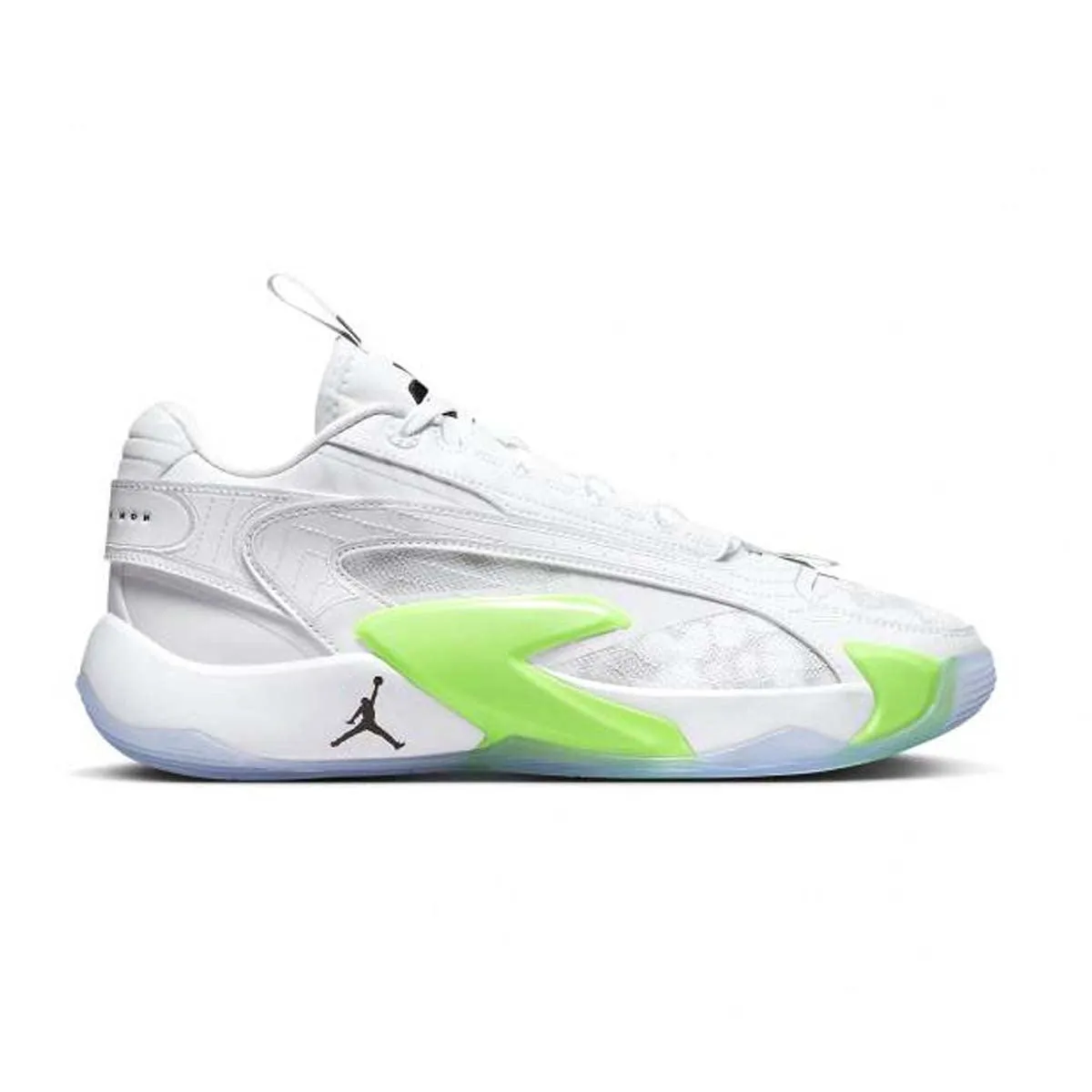 Luka 2 PF 'Trick Shot' Size 2 Sneakers