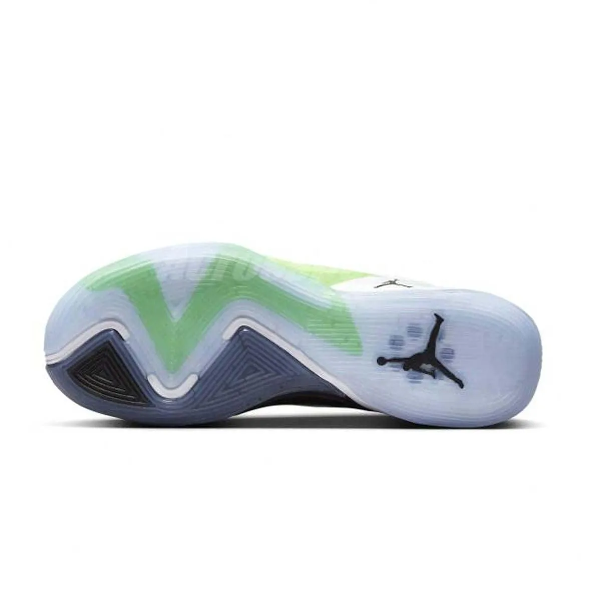 Luka 2 PF 'Trick Shot' Sneakers Wedge Heel