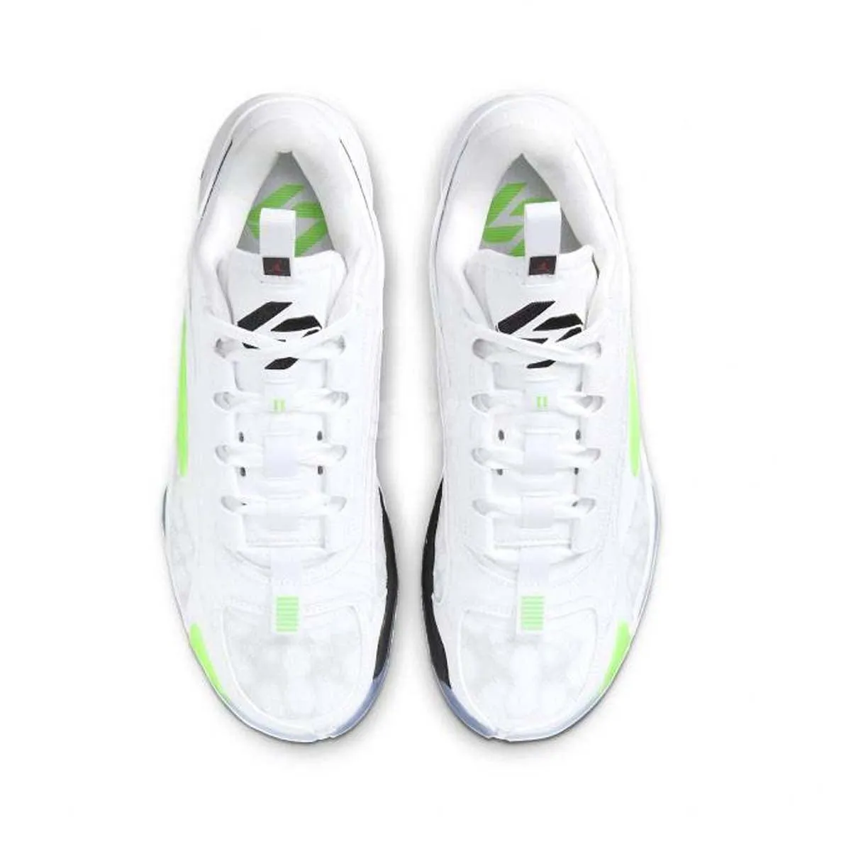 Humana And Silver Sneakers Luka 2 PF 'Trick Shot'