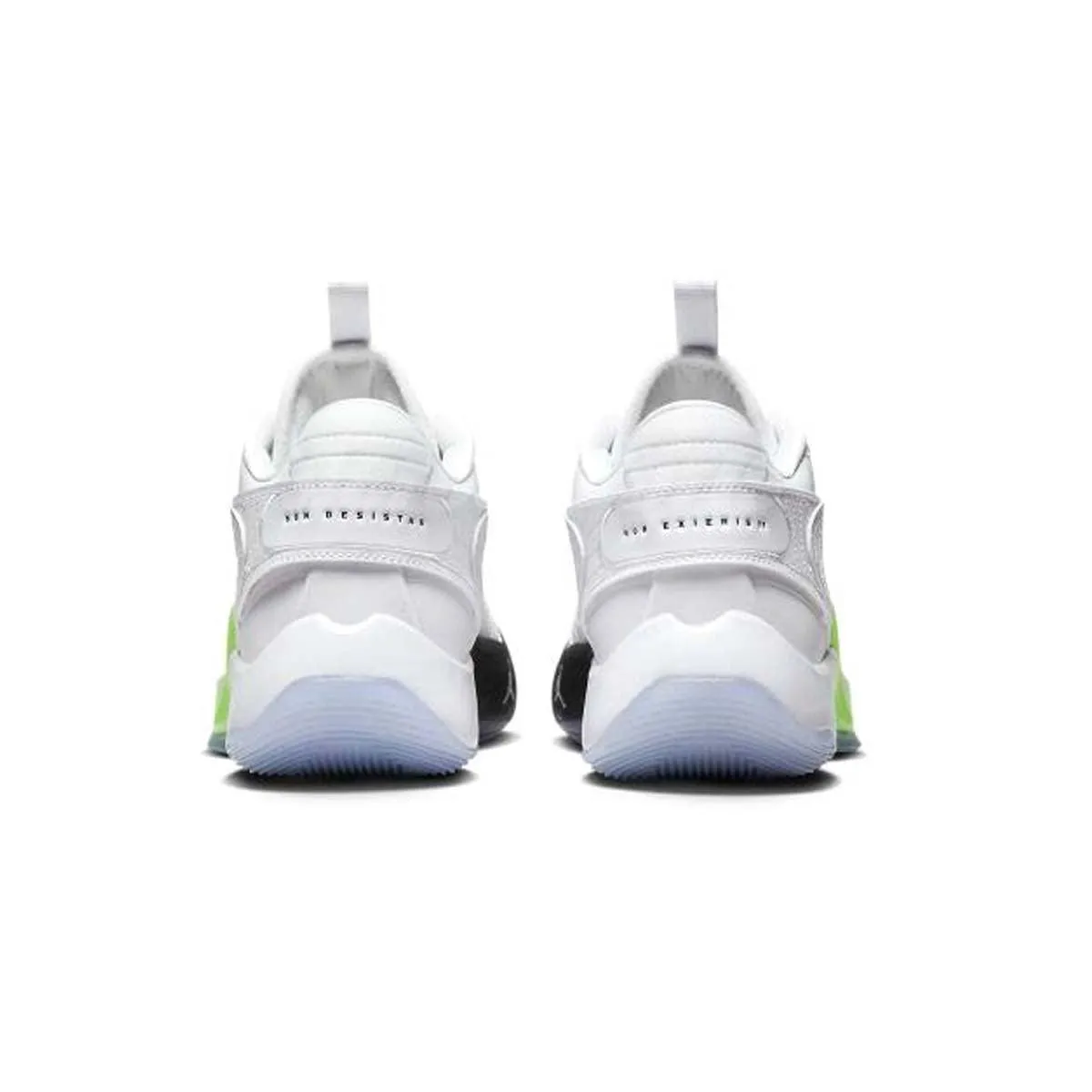 Air Vapormax Plus Sneakers Luka 2 PF 'Trick Shot'