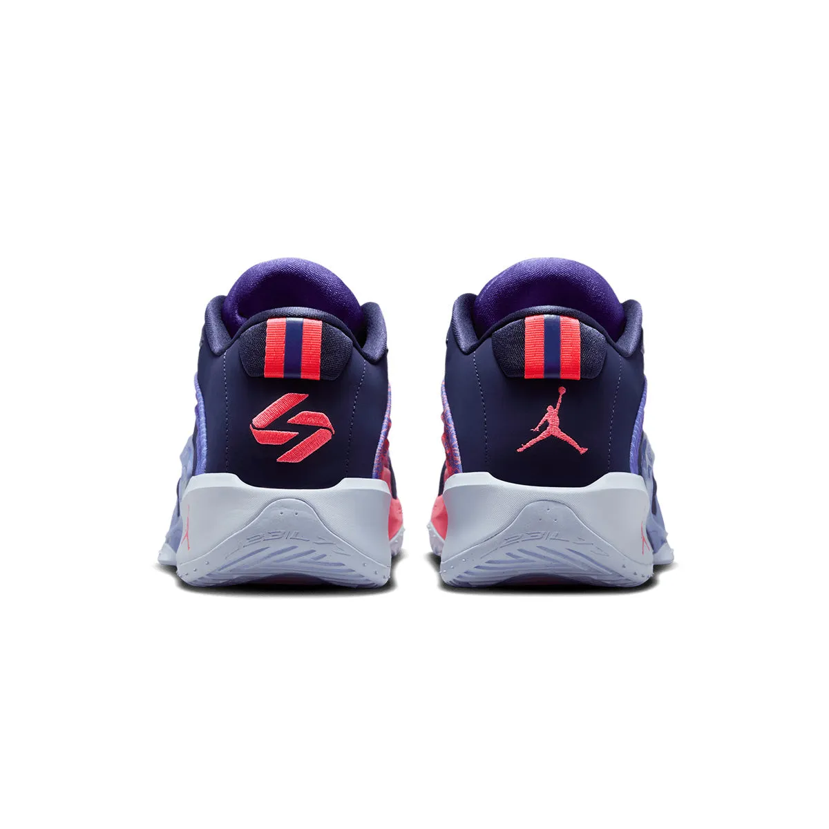 World's Costliest Sneakers Luka 3 PF 'Comet Purple'