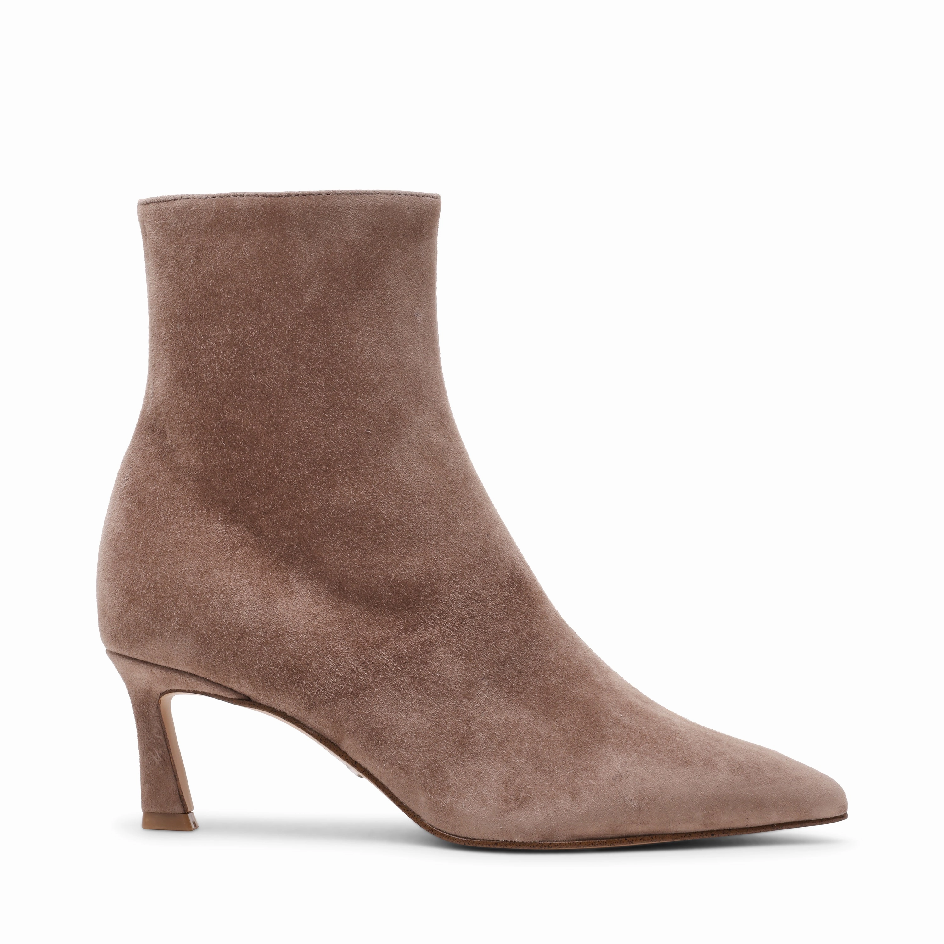 Champion Boots Lulah Bootie DARK TAUPE