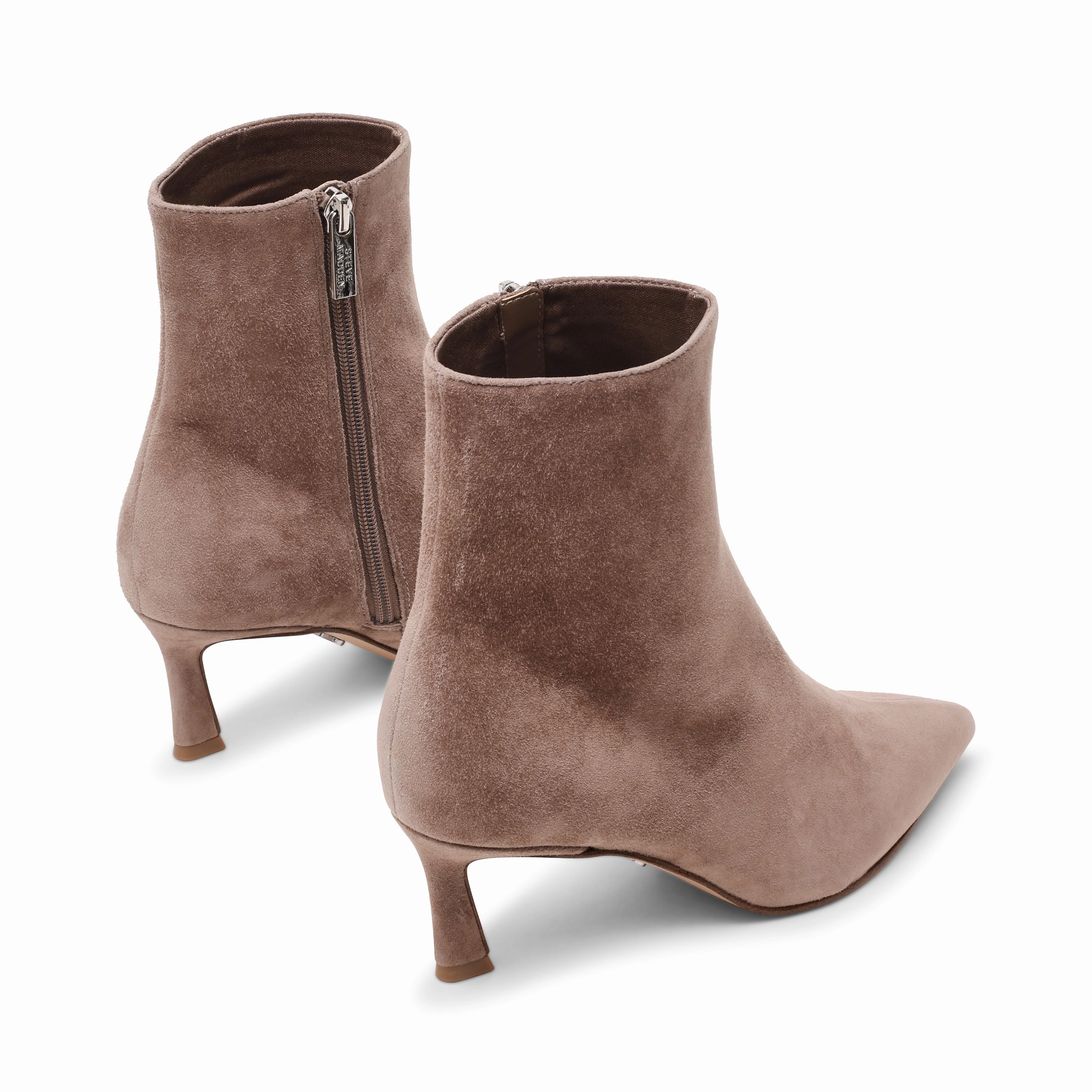 Lulah Bootie DARK TAUPE Boots & More