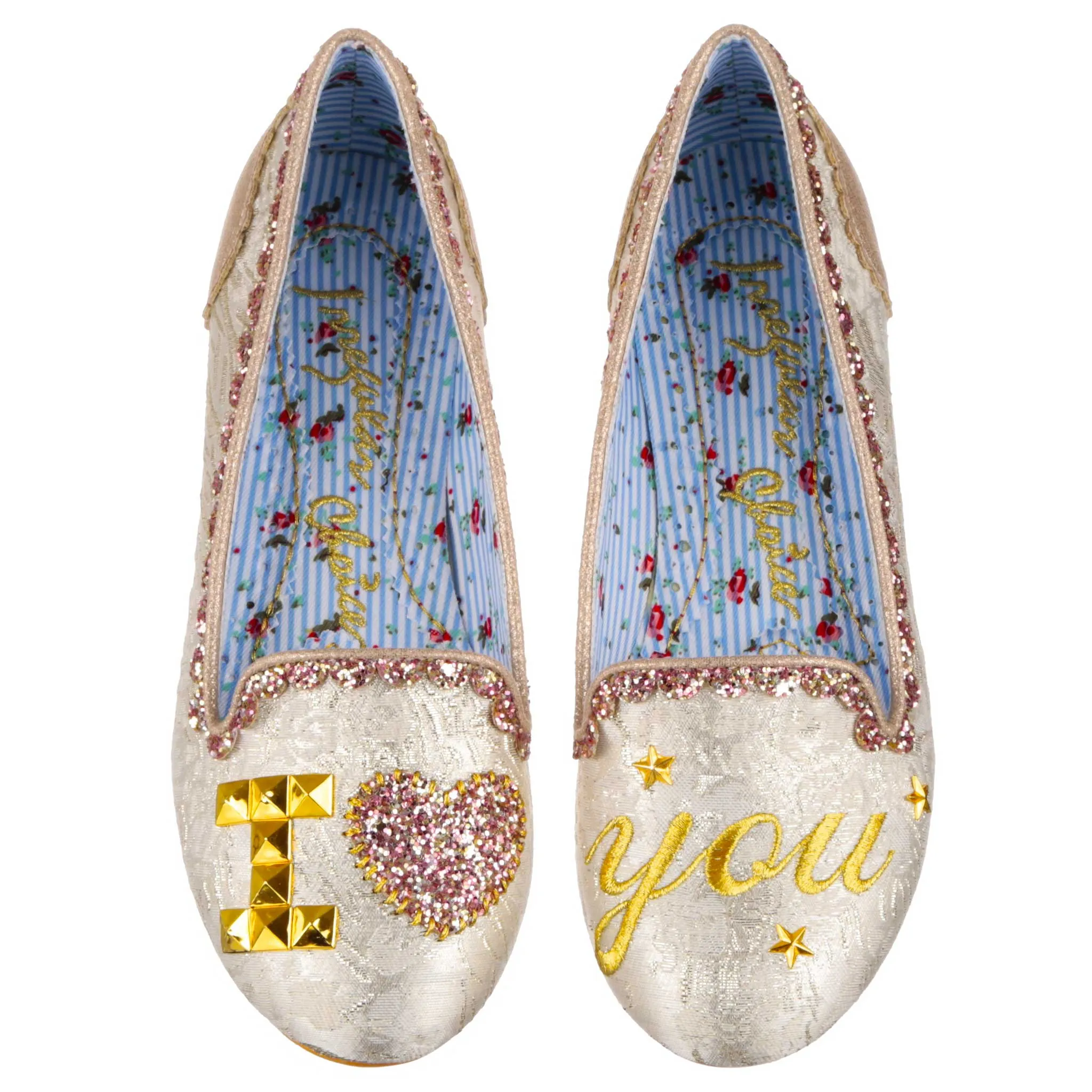 Steel Toe Casual Shoes Luv Ya