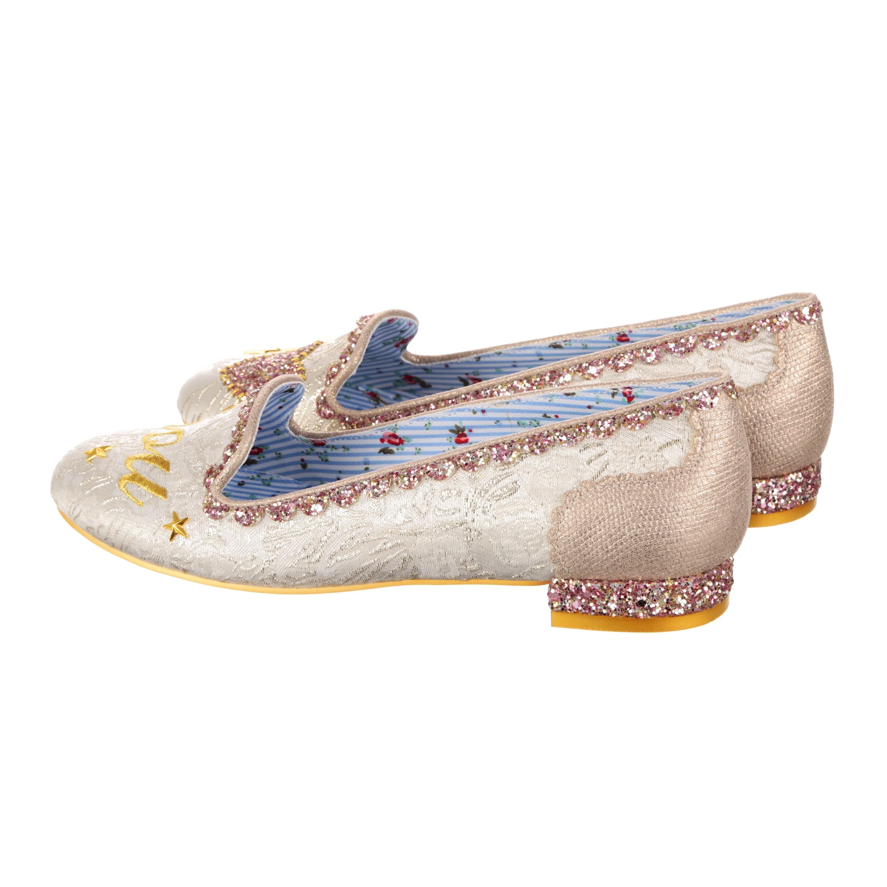 Luv Ya Casual Shoes For Summer