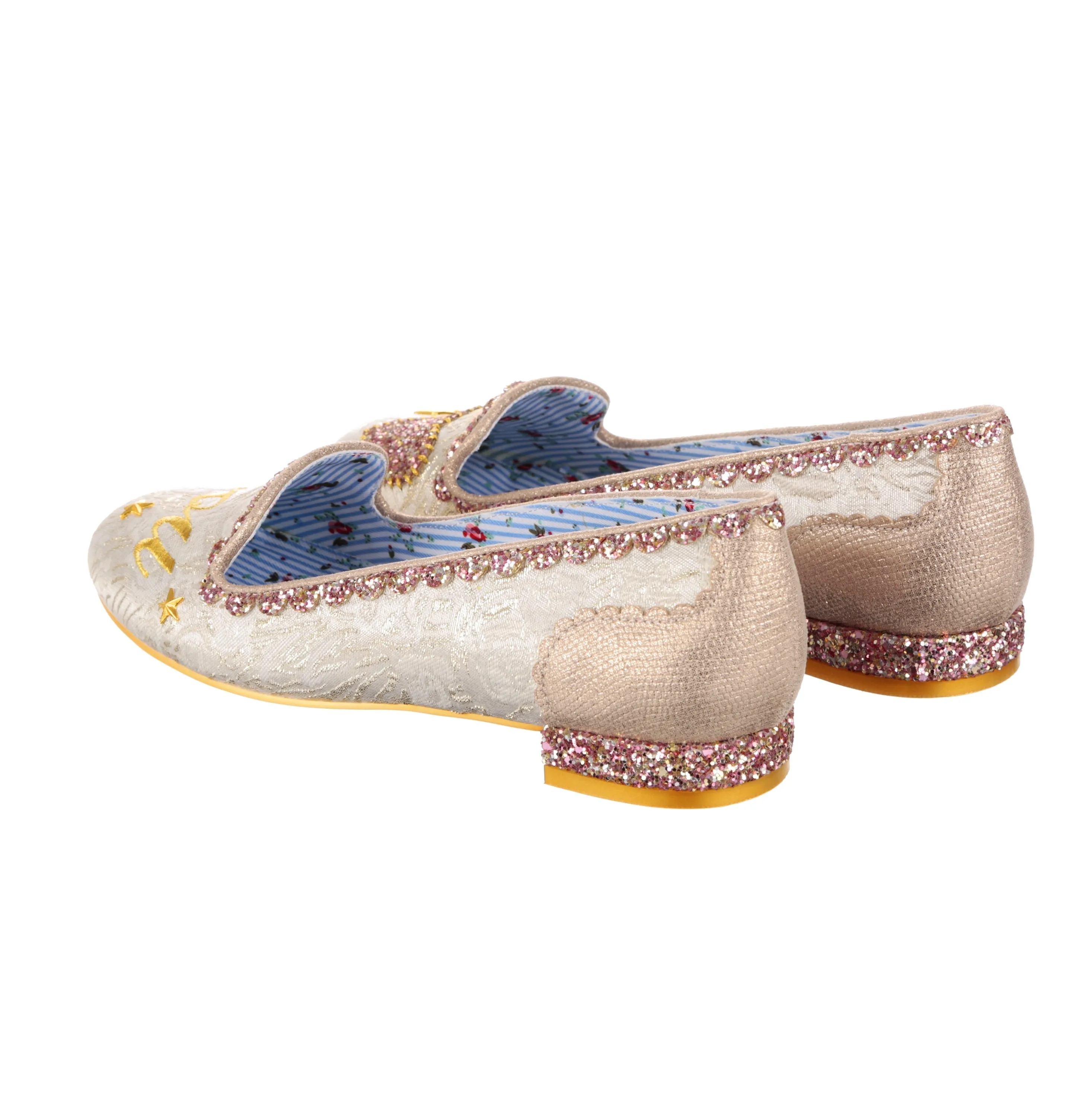 Sole Casual Shoes Luv Ya