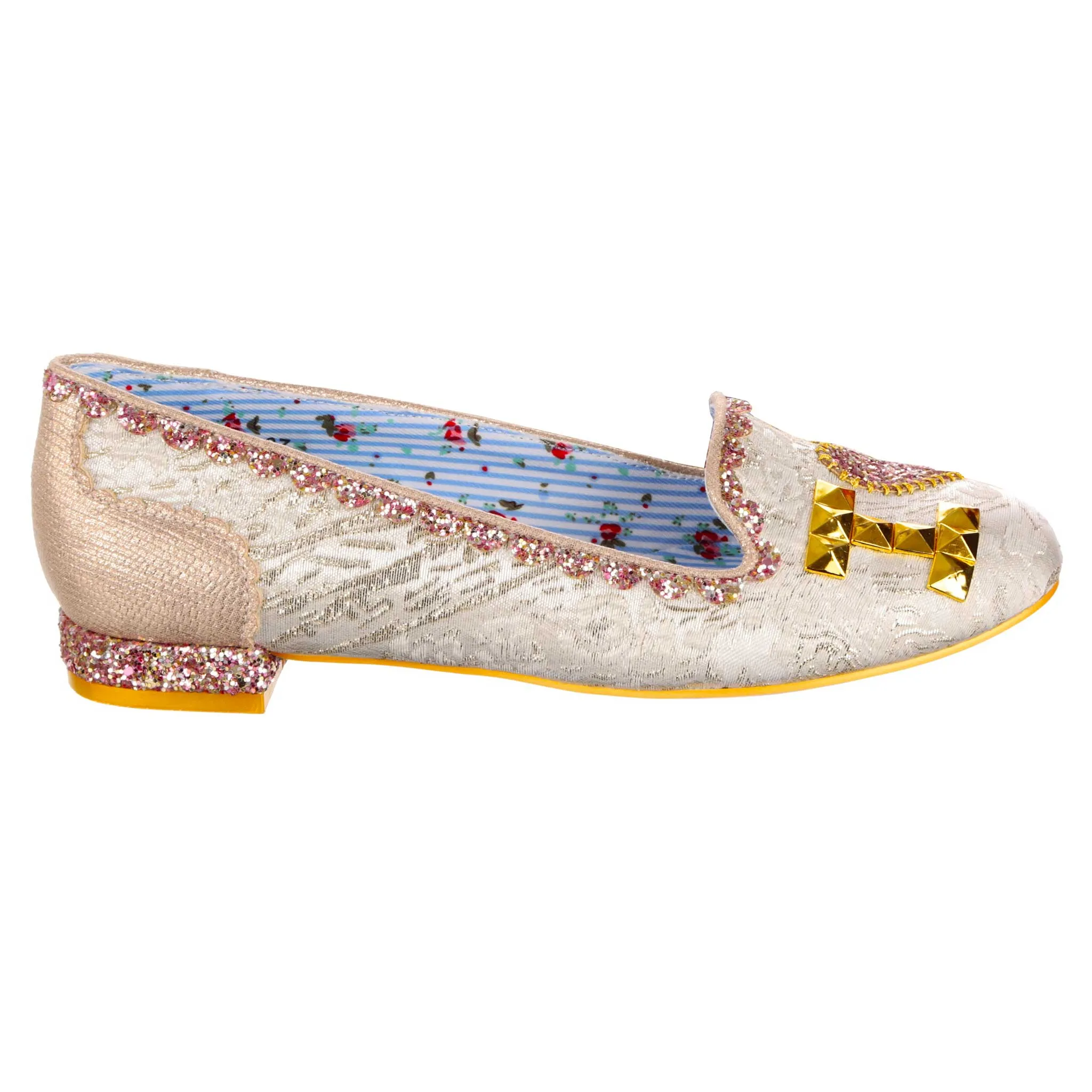 Luv Ya Casual Culture Shoes