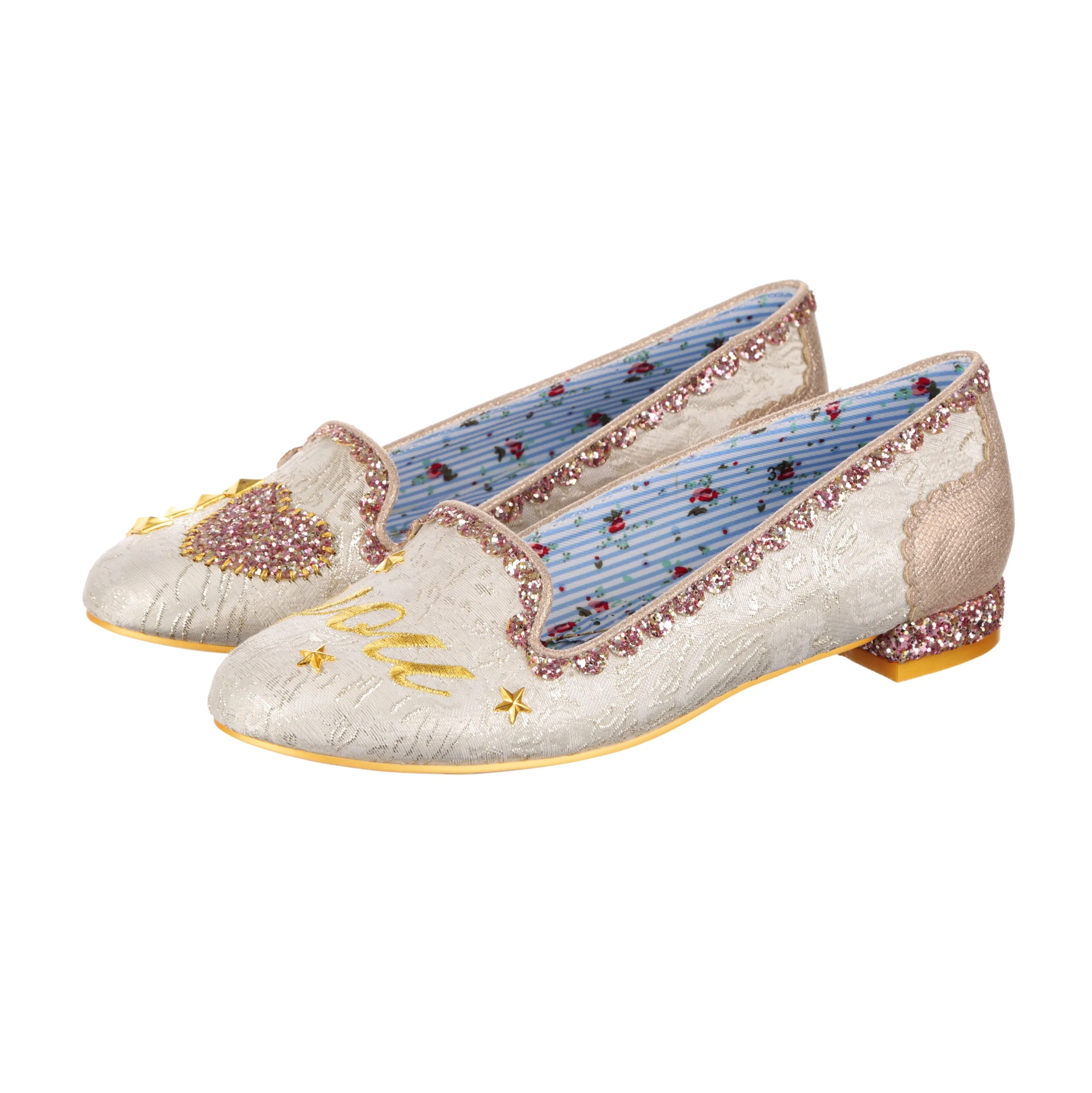 Shoes For Business Casual Luv Ya