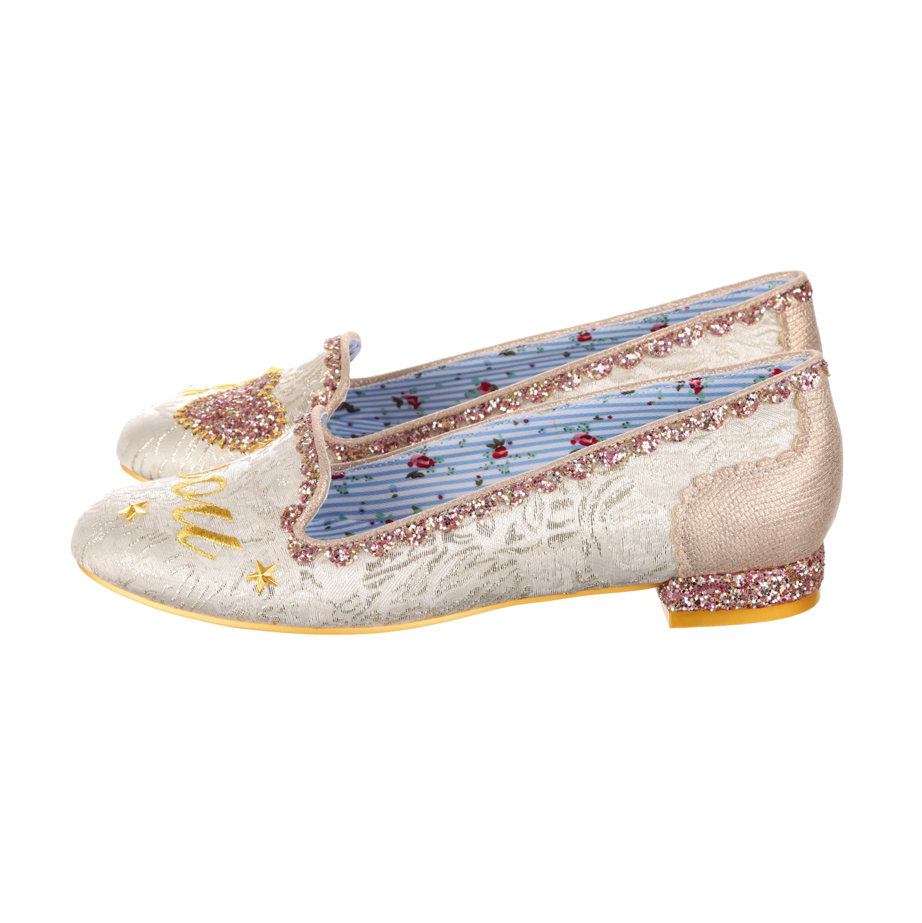 8053 Nappa Leather Casual Shoes Luv Ya