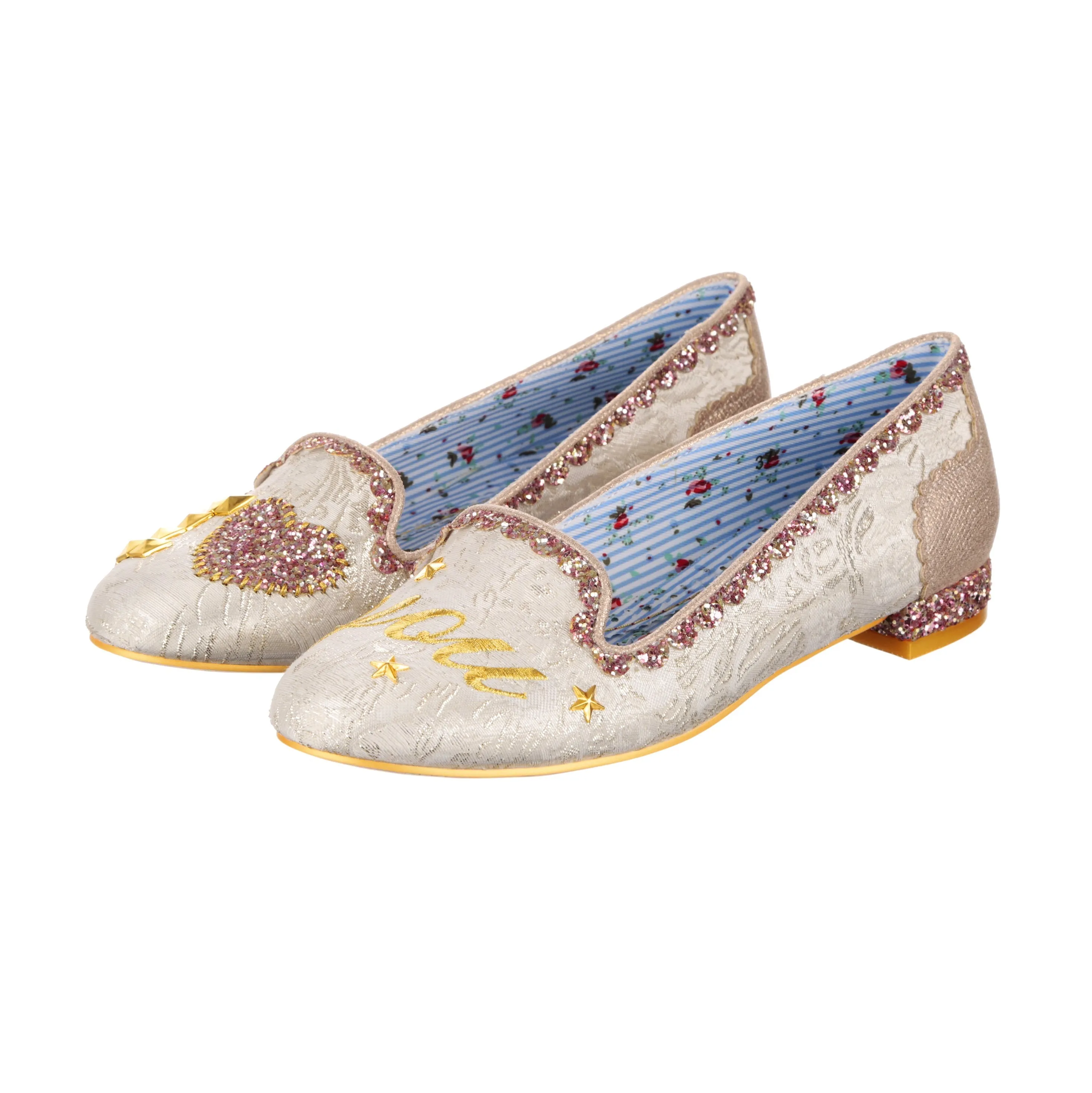 Luv Ya Pure Casual Low Top Skate Shoe