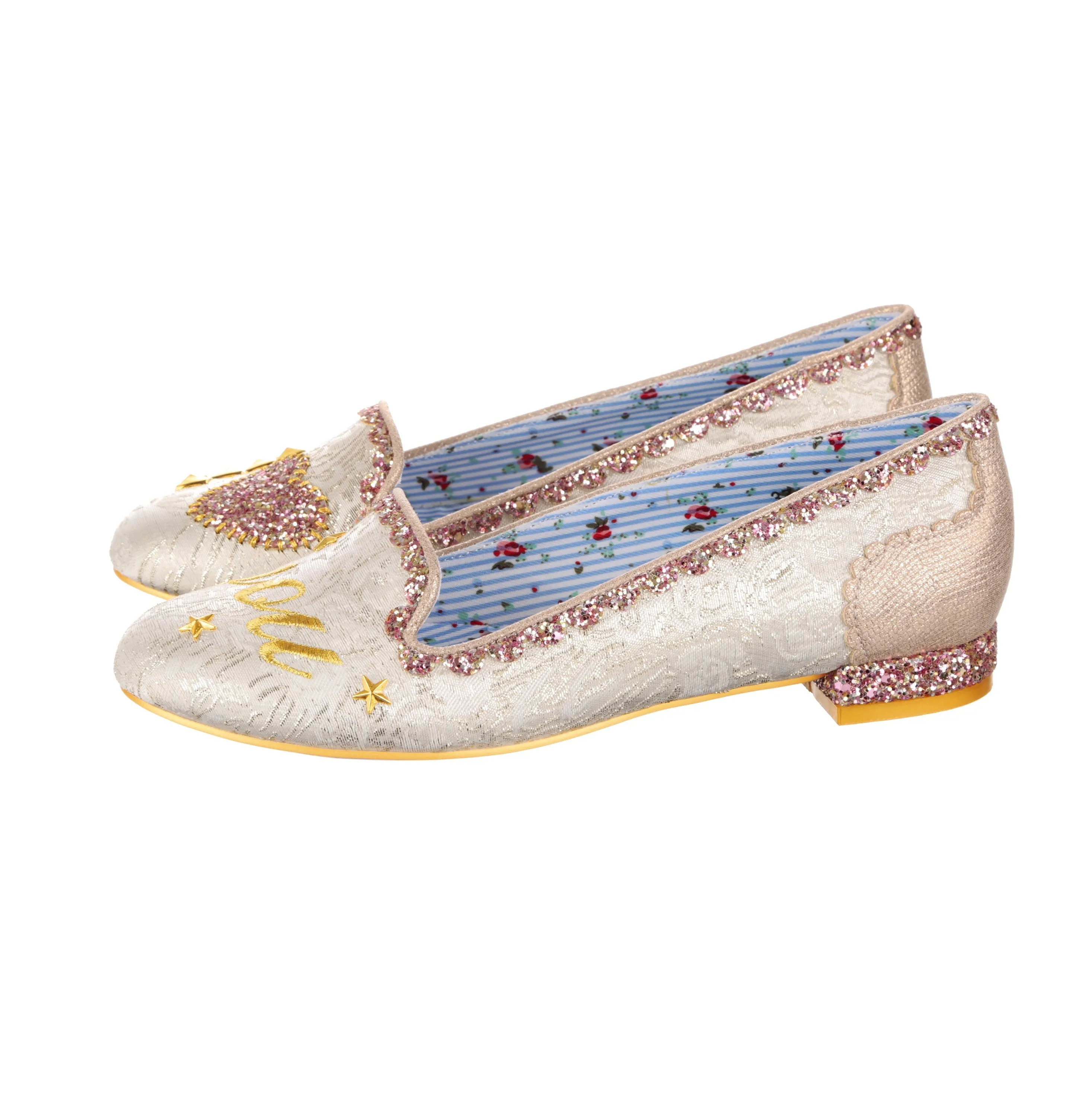 Wear Running Shoes Casually Luv Ya