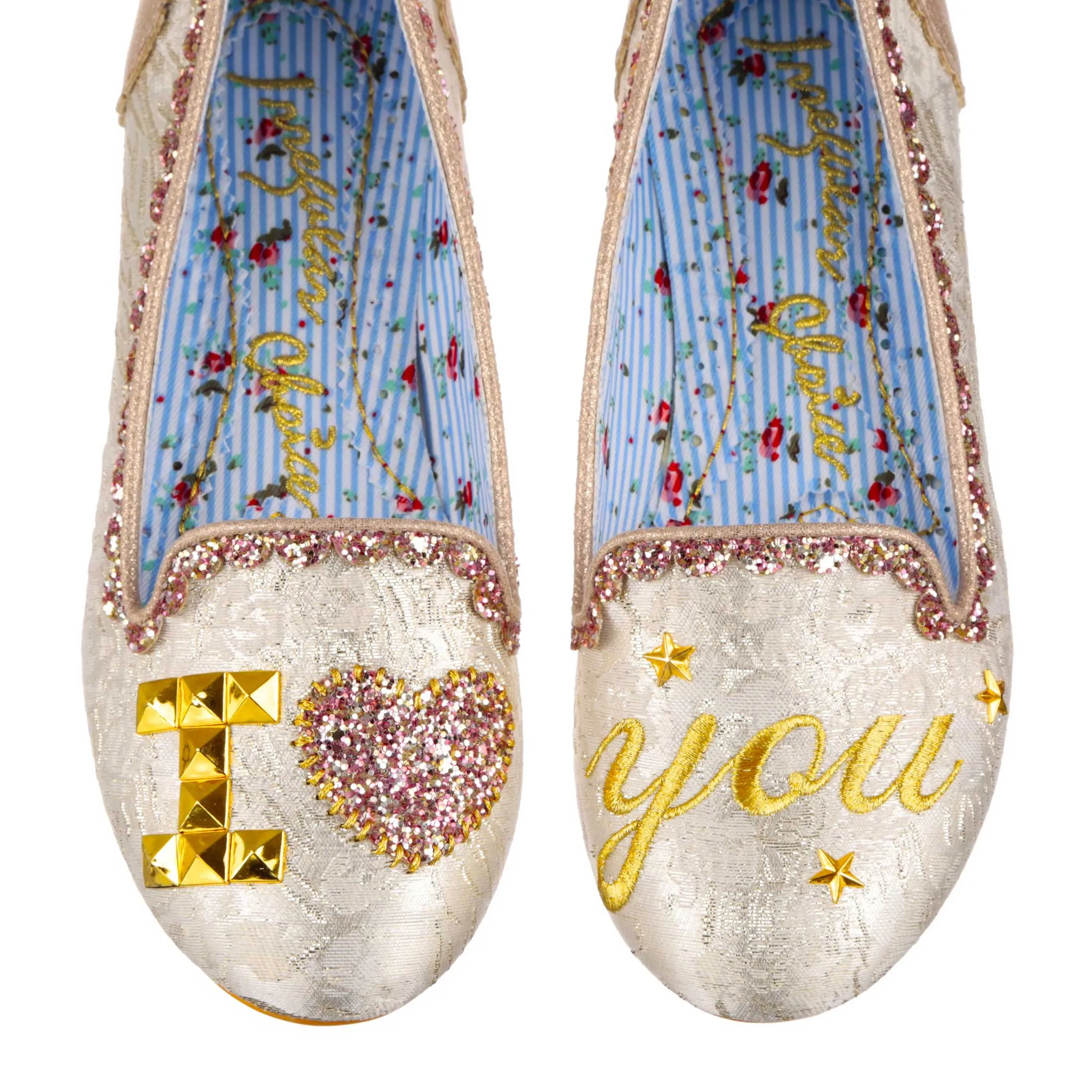 Luv Ya Casual Training Shoes