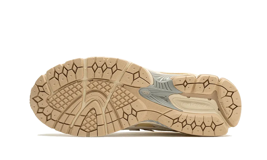 New Balance Grey Baseball Cleats New Balance 1906U Lunar New Year Cream