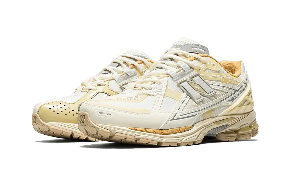 Joe's New Balance Outlet Return Policy New Balance 1906U Lunar New Year Cream