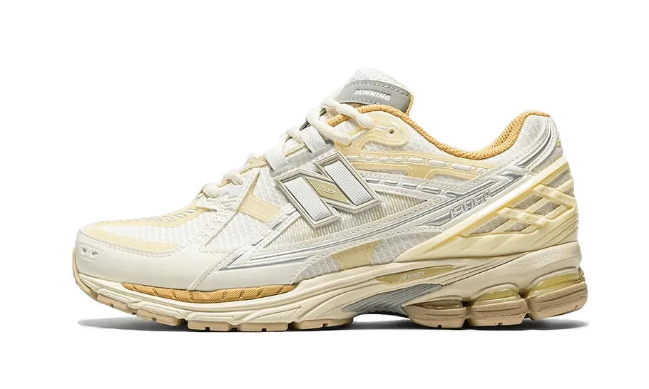 New Balance 1906U Lunar New Year Cream Men's New Balance Running Shoes