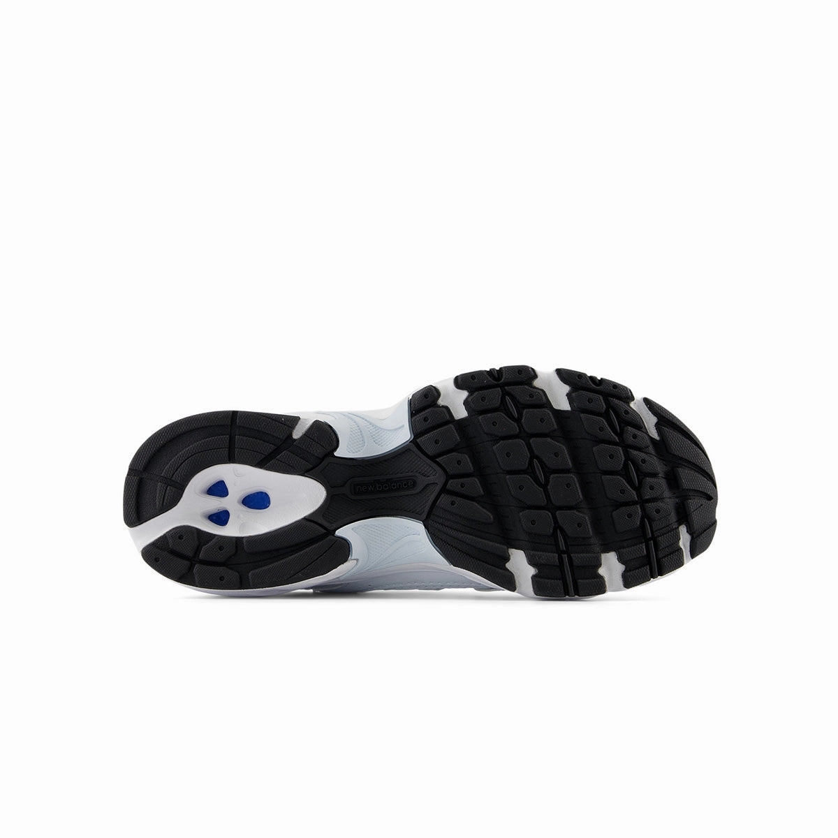 Kids 530 'White Ice Blue' New Balance Walking Shoe Men