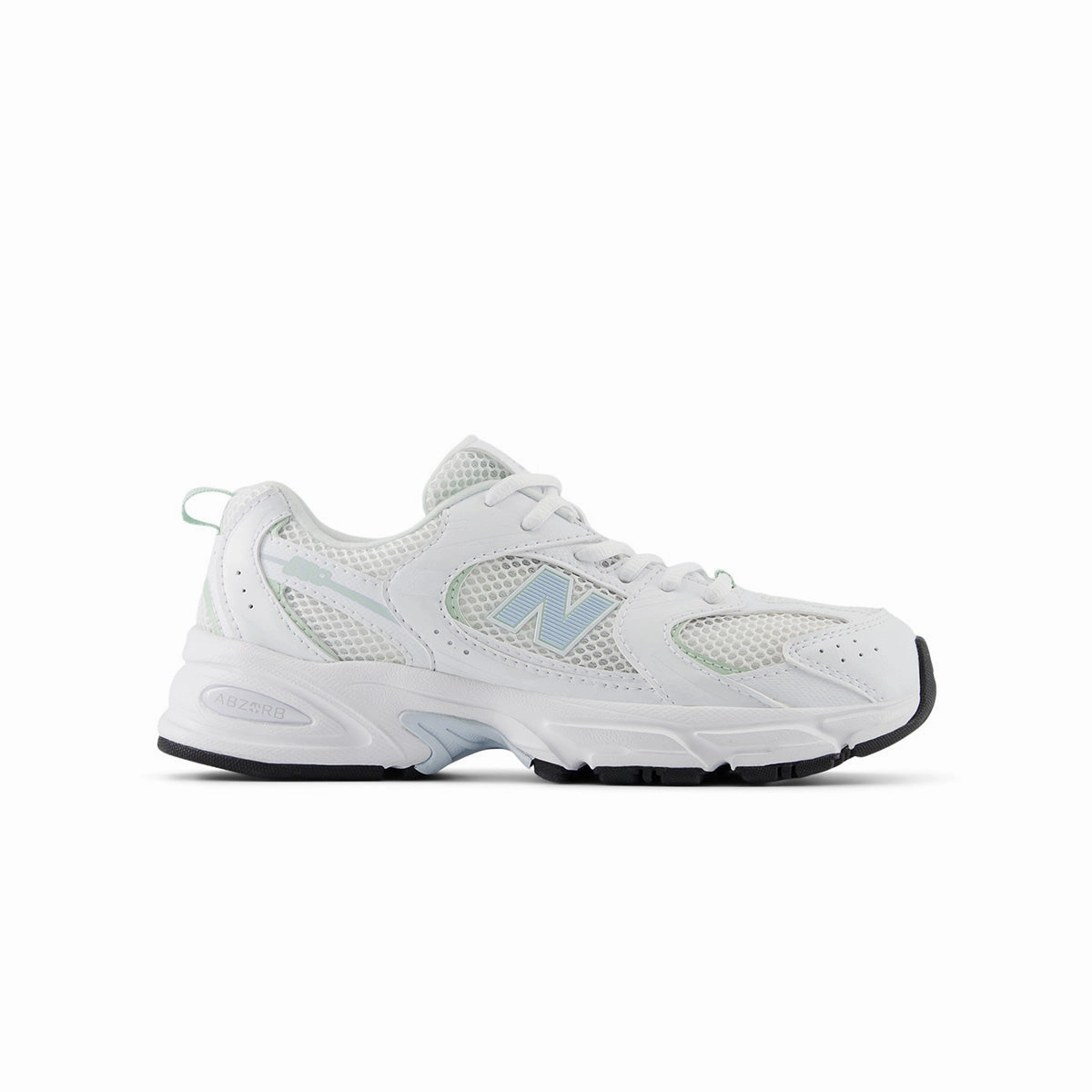 Kids 530 'White Ice Blue' New Balance 860v11 Women's