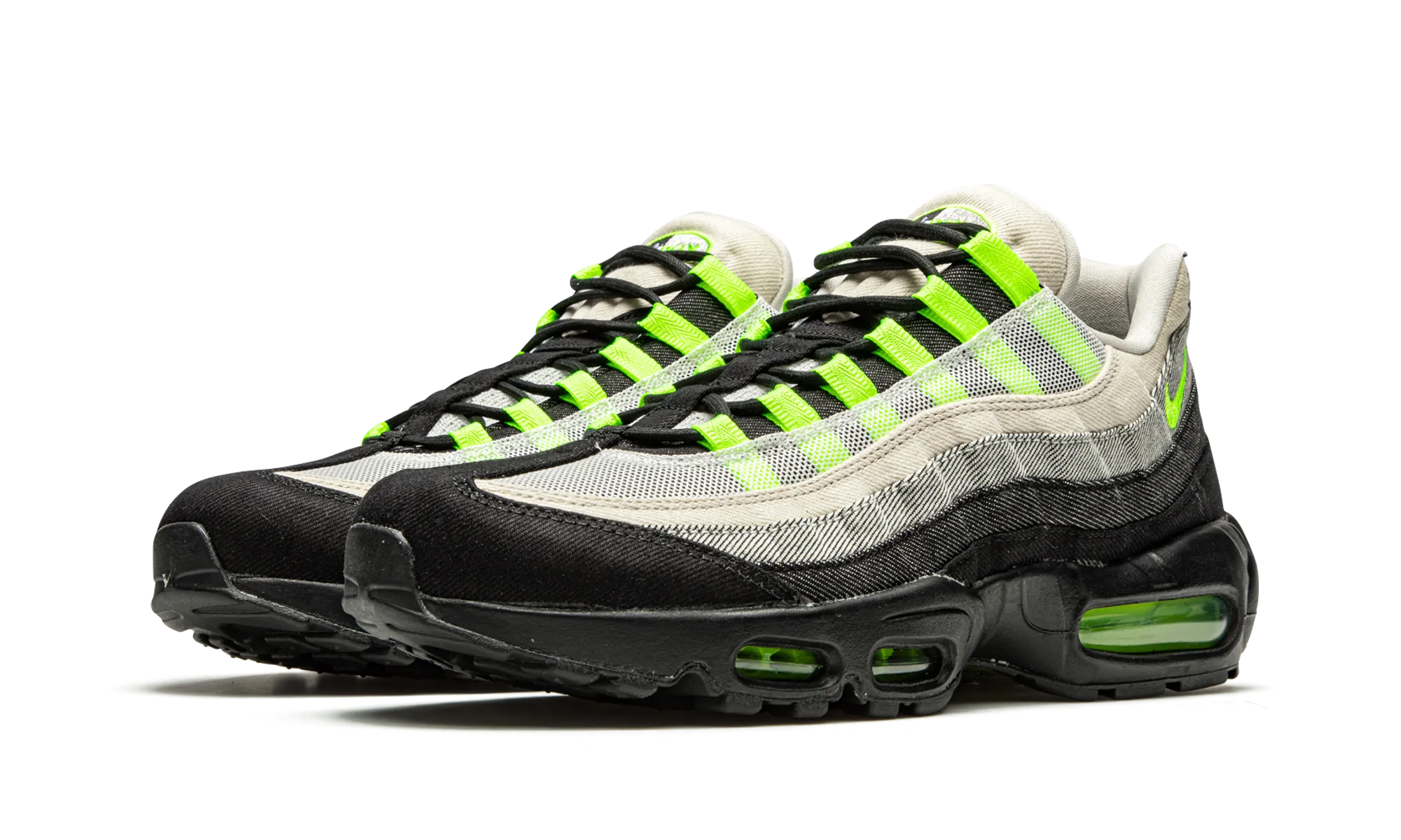 Nike Shoes Air Max Torch 4 AIR MAX 95 "Denham"
