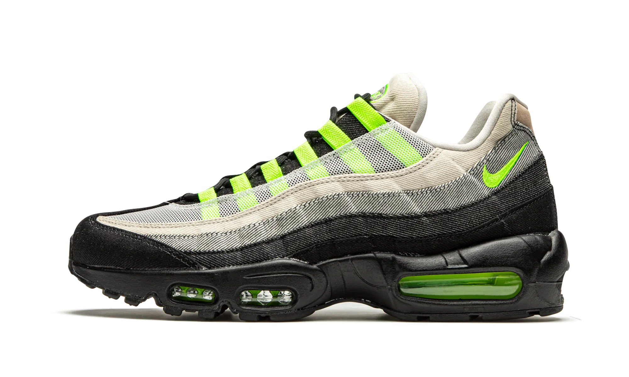 Best Nike Shoes For Walking And Standing All Day AIR MAX 95 "Denham"