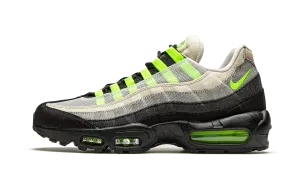 AIR MAX 95 "Denham" Nike Shoe Styles