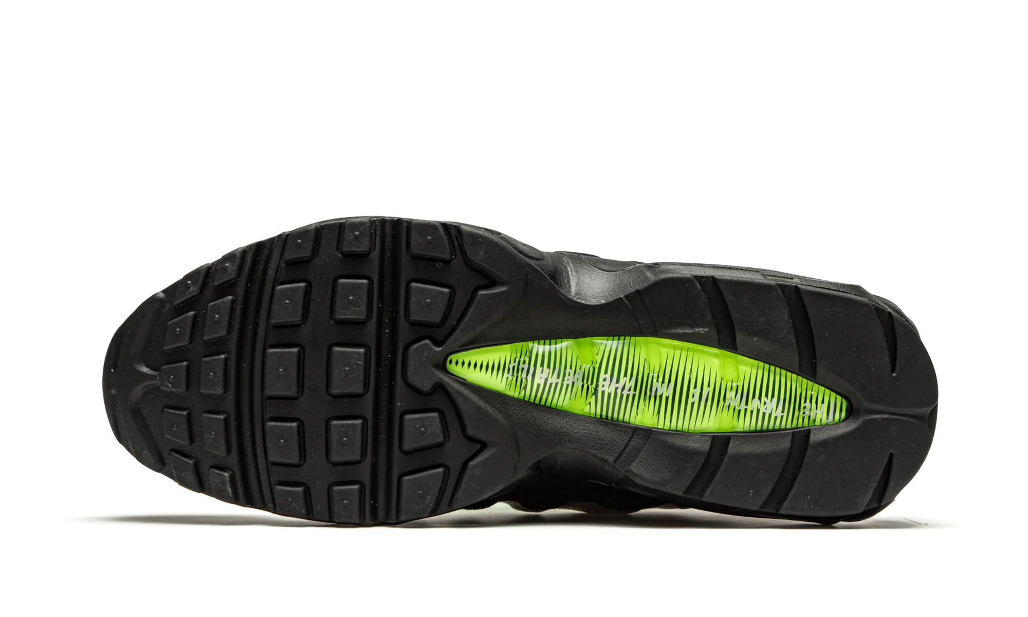 AIR MAX 95 "Denham" Texas Longhorns Nike Shoes