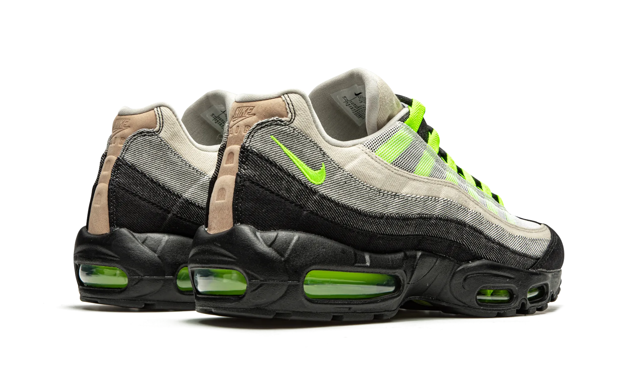 Nike Air Max Portal Shoes AIR MAX 95 "Denham"