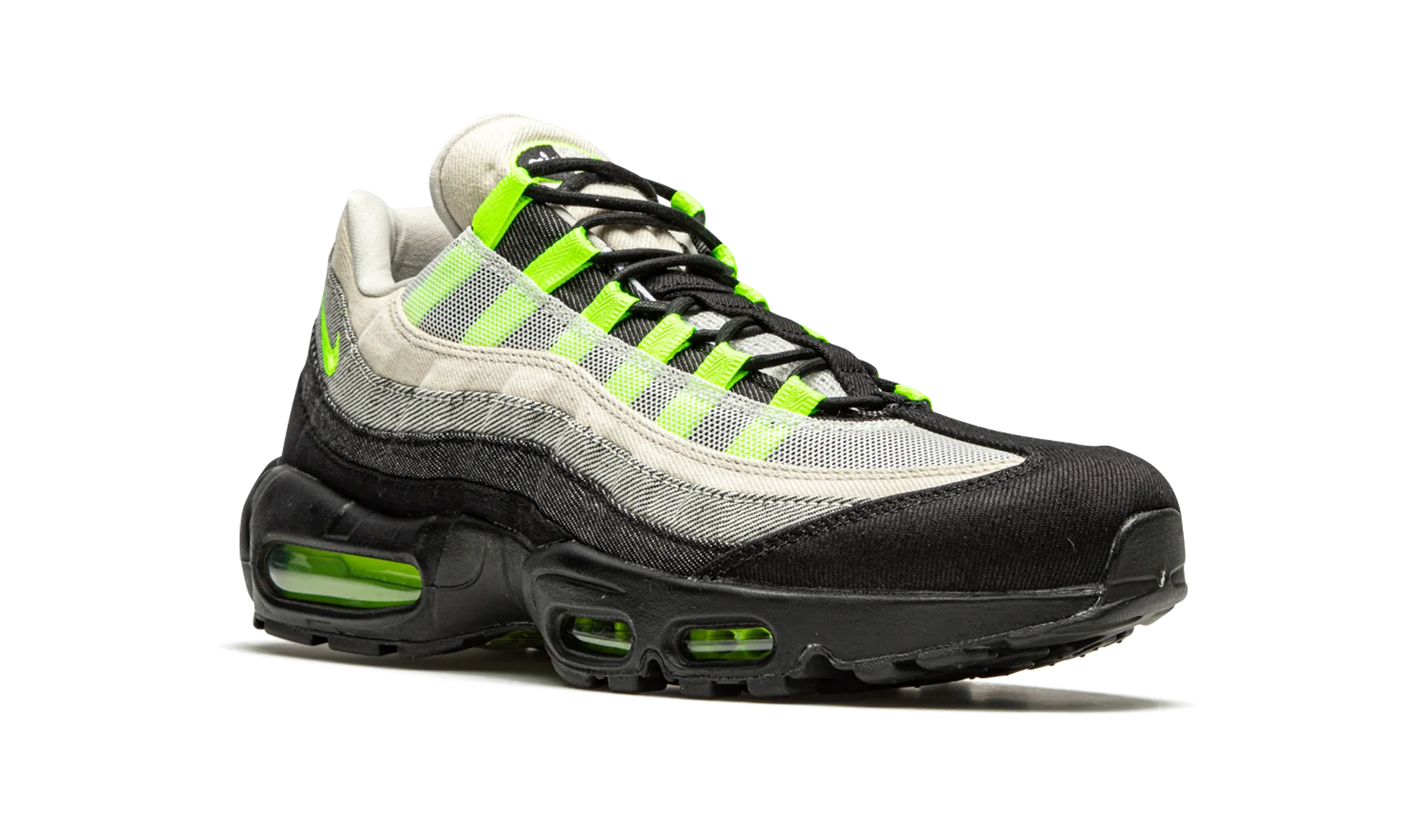 AIR MAX 95 "Denham" Nike Shoes For Teenager