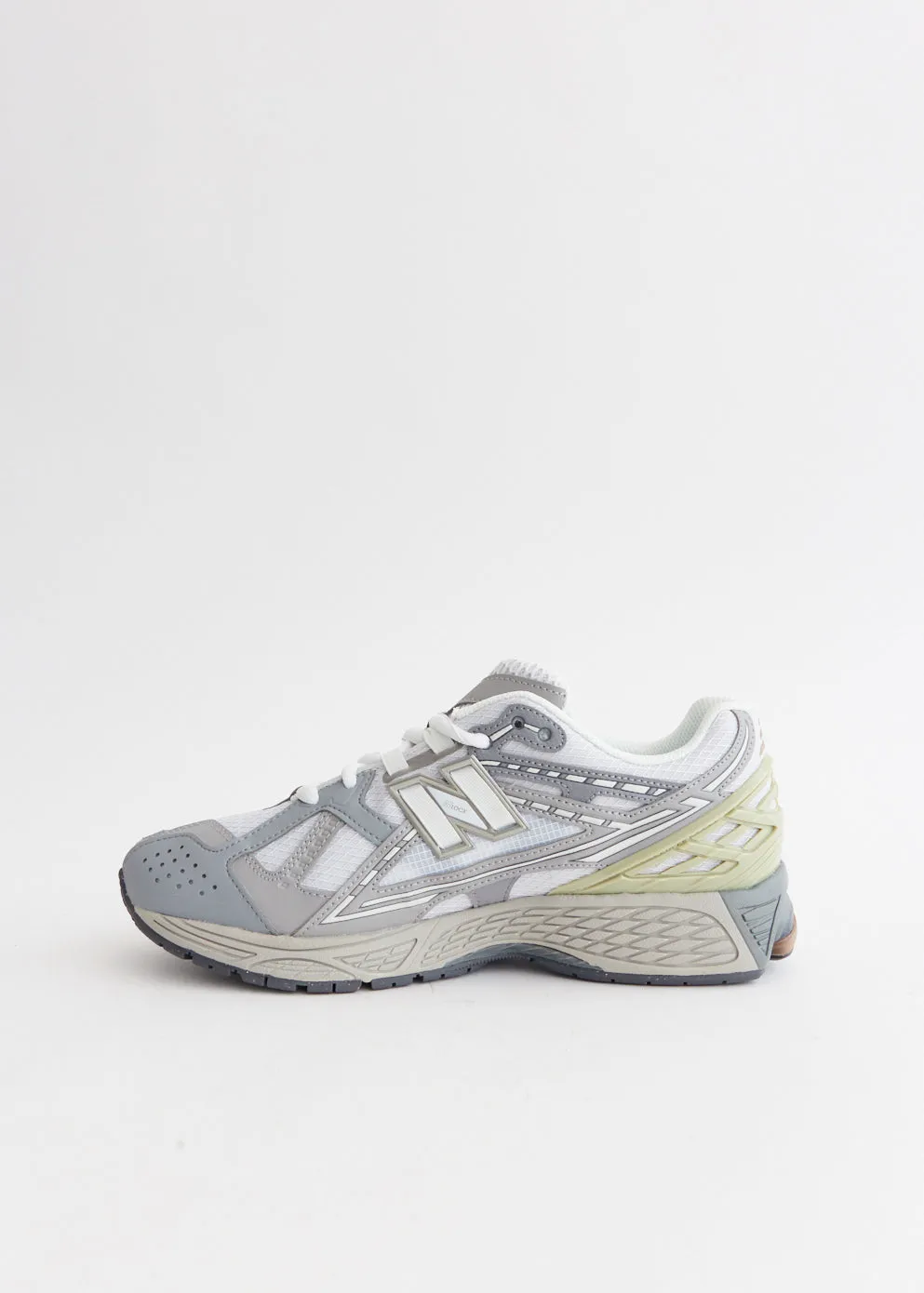 кроссовки New Balance 1906 Utility 'Team Away Grey' Sneakers