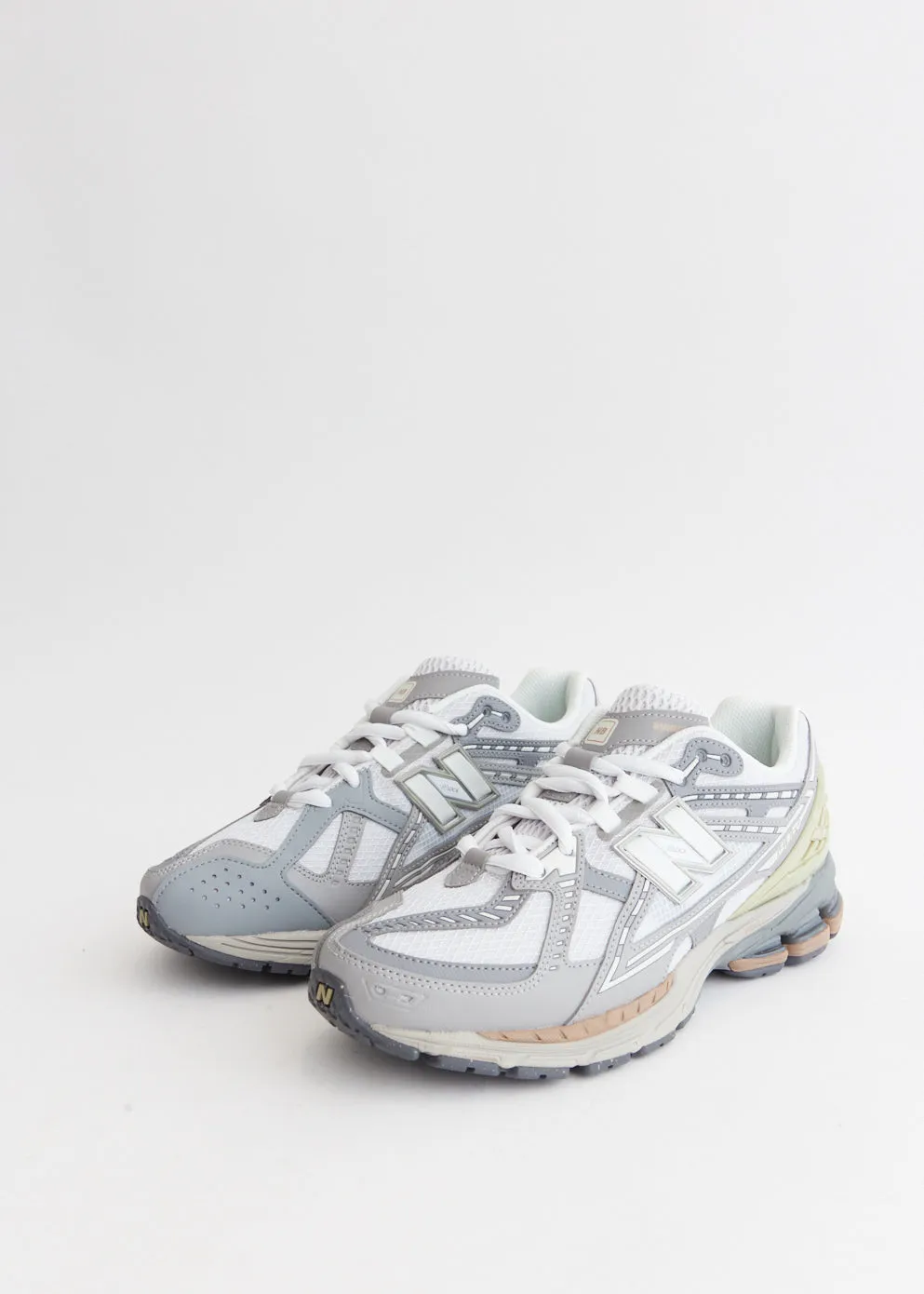 1906 Utility 'Team Away Grey' Sneakers New Balance Discount Sneakers