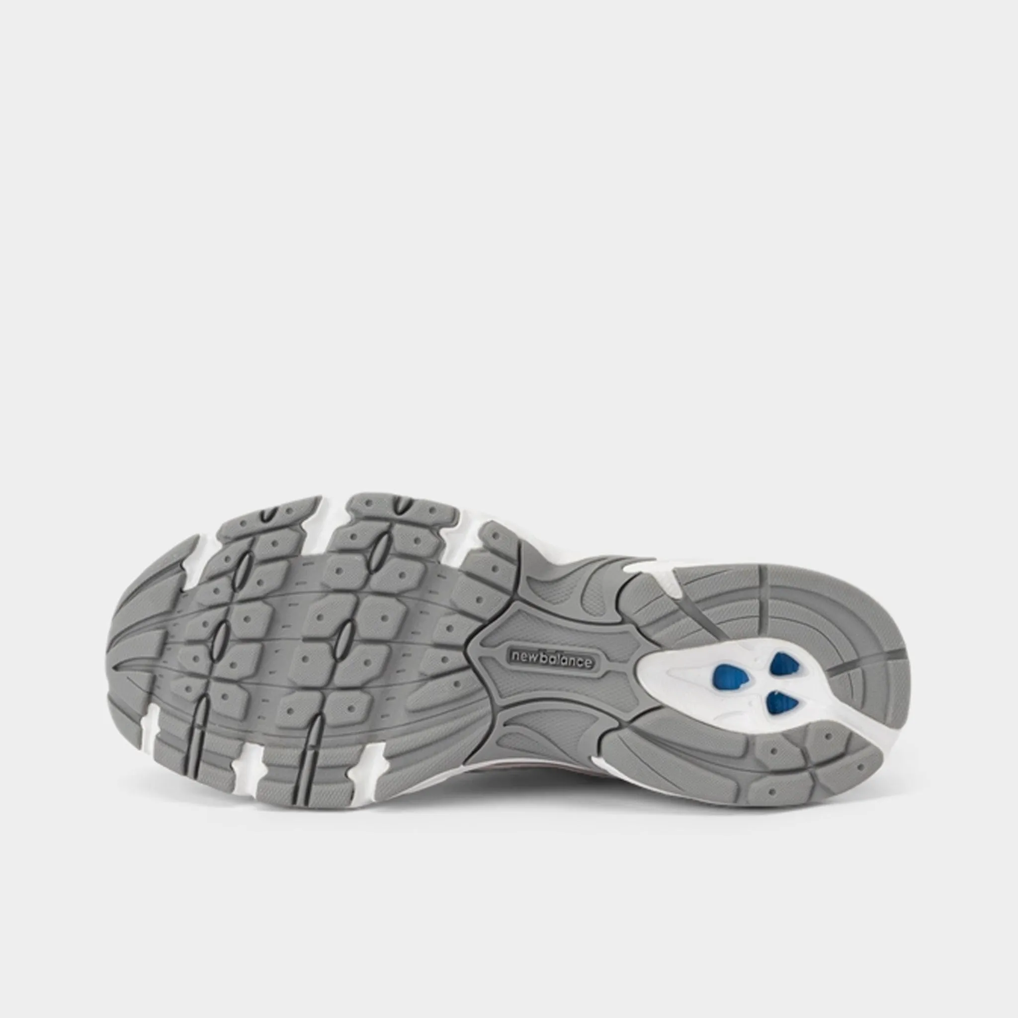 New Balance 9060 Workwear New Balance Juniors' 530 Reflection / Pink Taffy